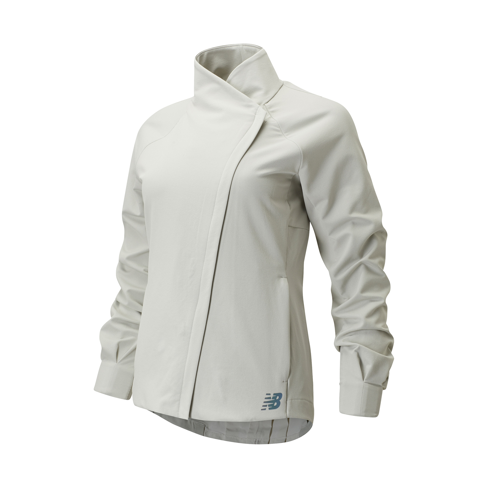 Вітрозахисна куртка Q Speed Run Crew