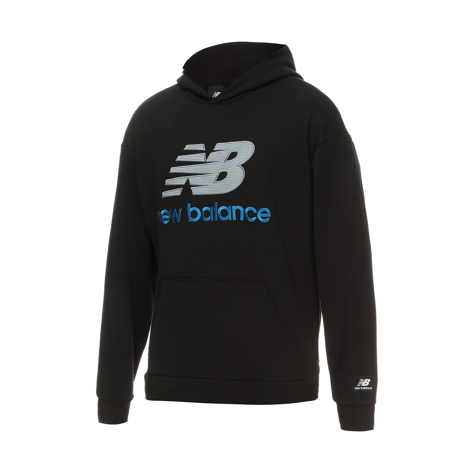 Худі NB Athletic Winterized