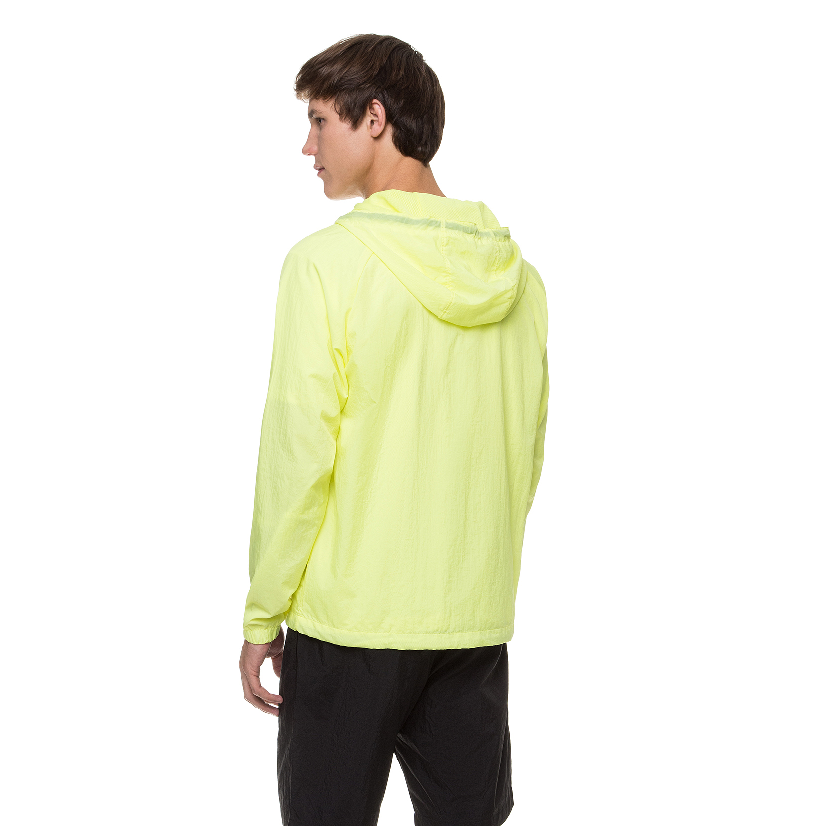 Вітрозахисна куртка Sport Style Optiks Windbreaker