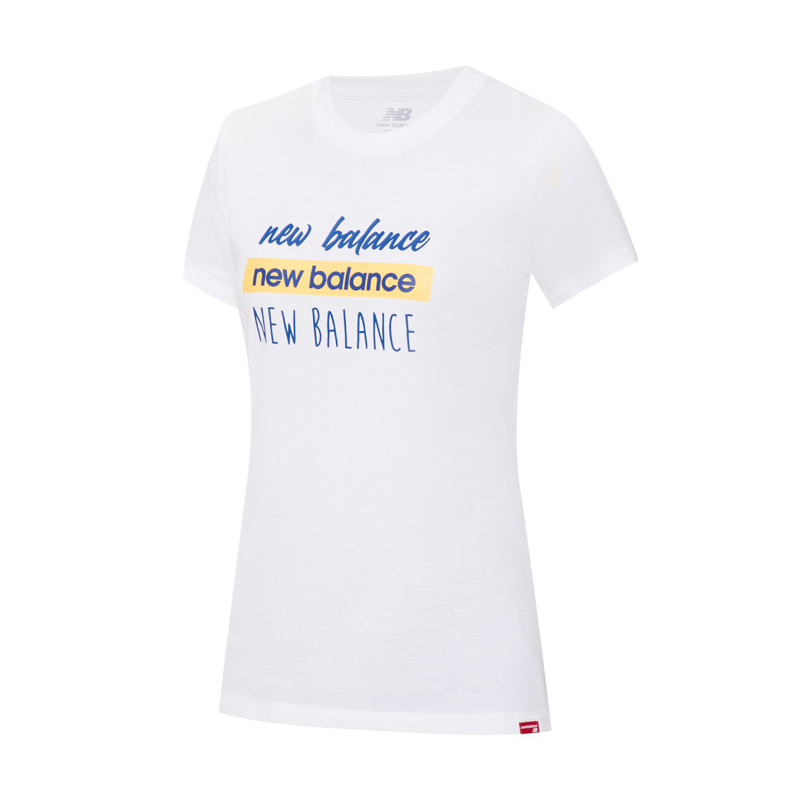 Футболка Sport Script Repeat