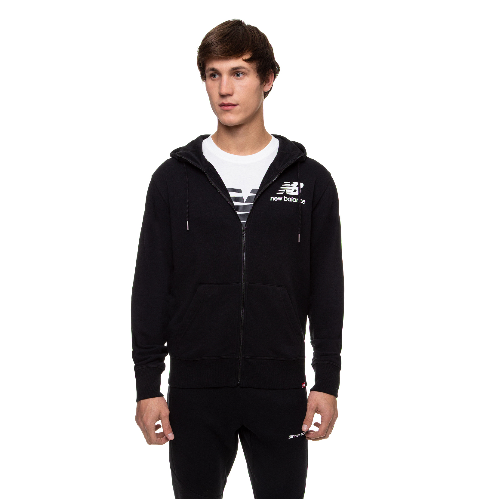 Спортивна куртка Essential Logo