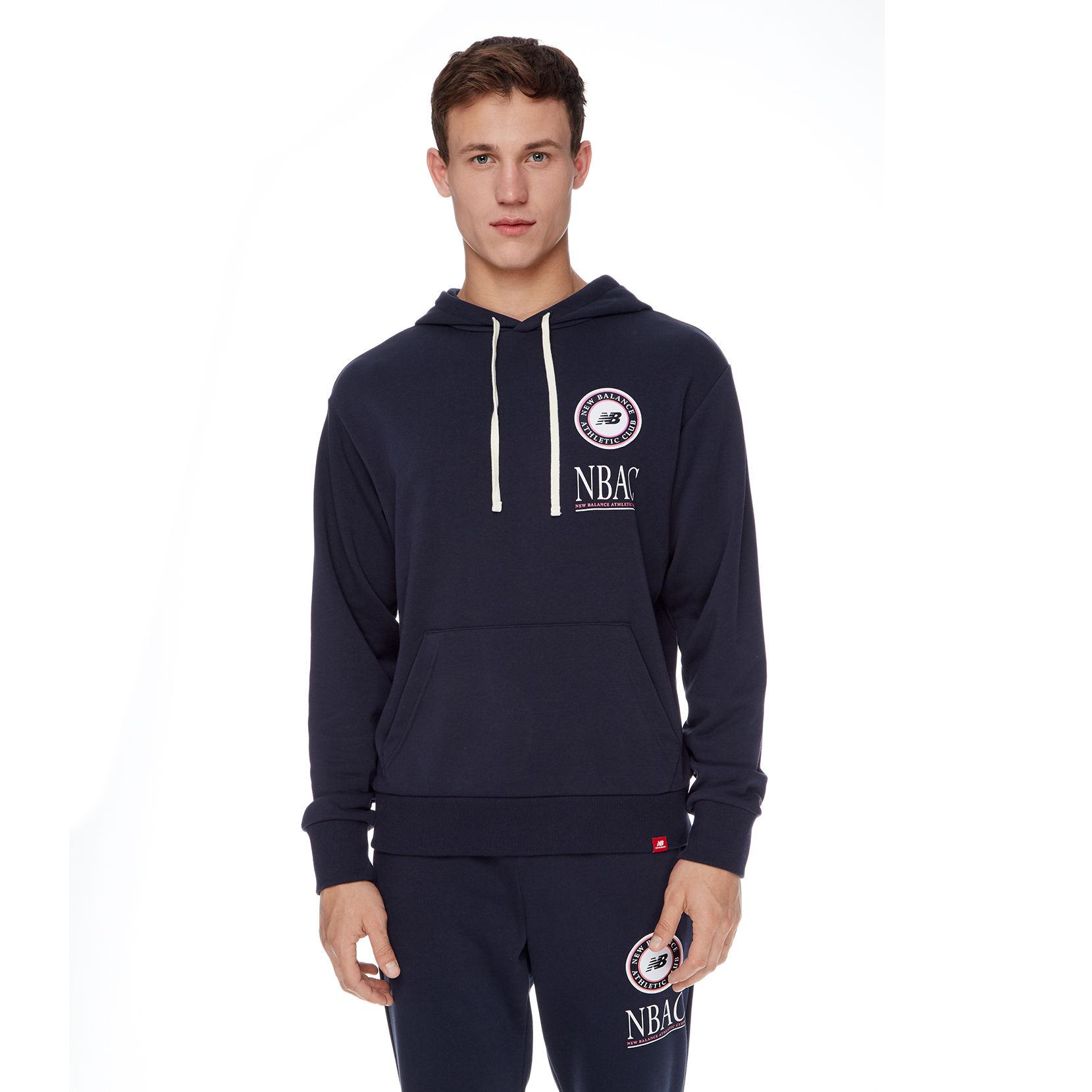 Худі Essentials Athletic Club