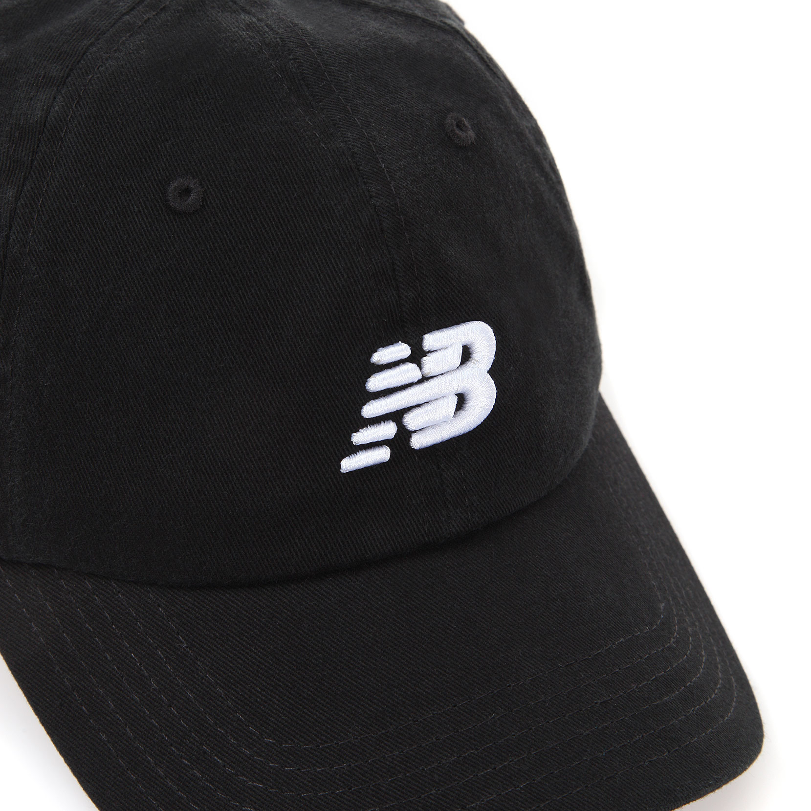 Кепка Classic Curved Brim NB