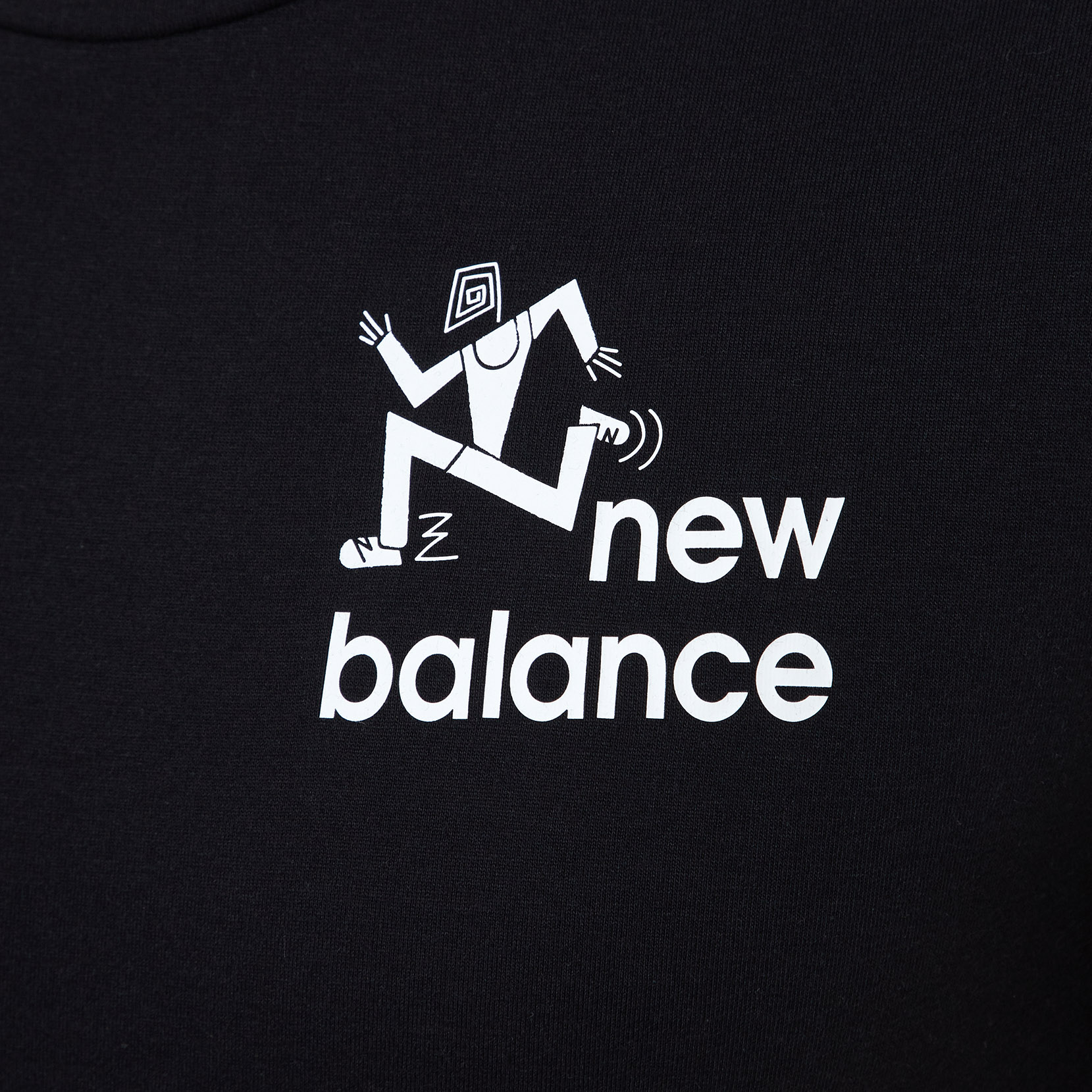 Футболка Tenacity Heath Graphic