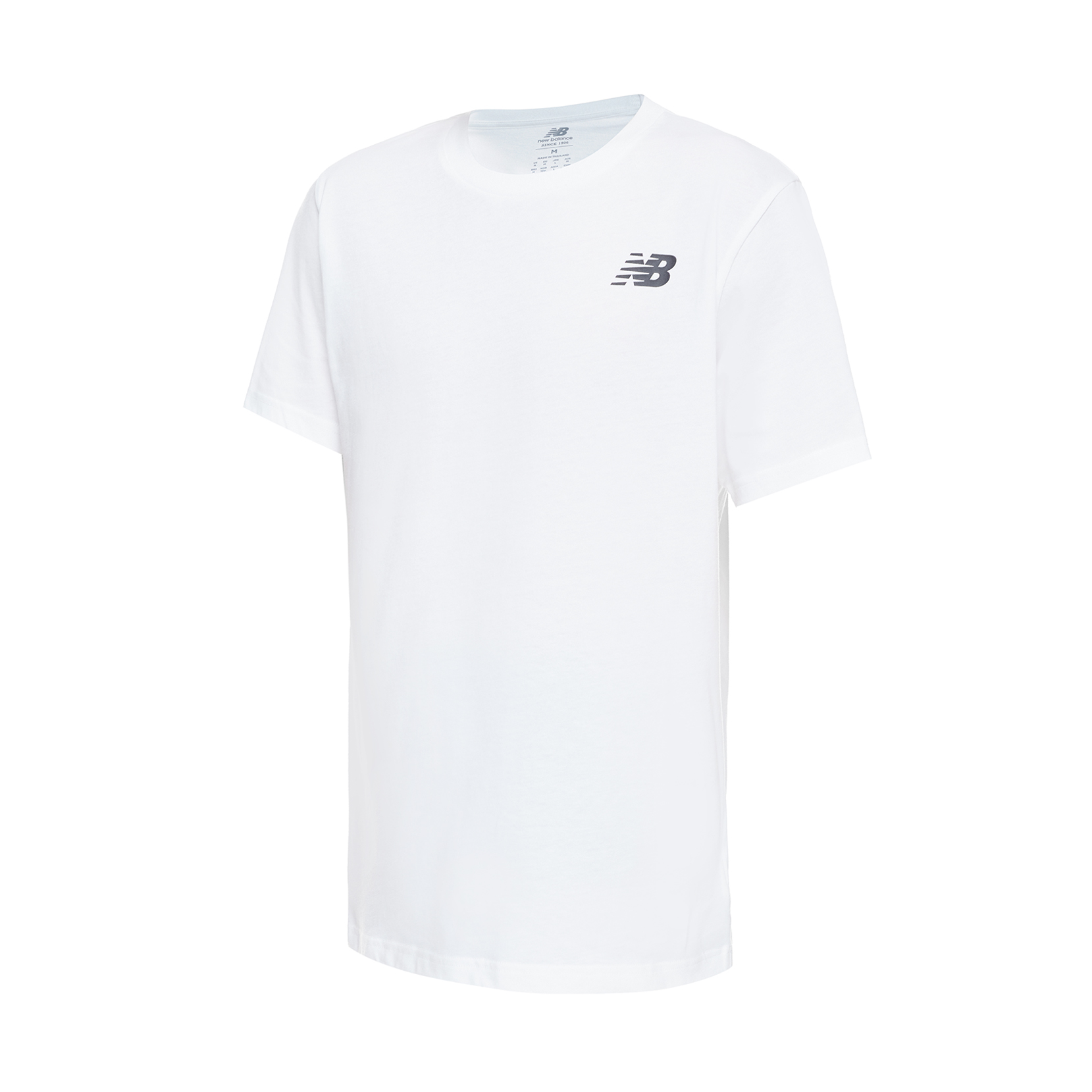 Футболка NB Classic Arch