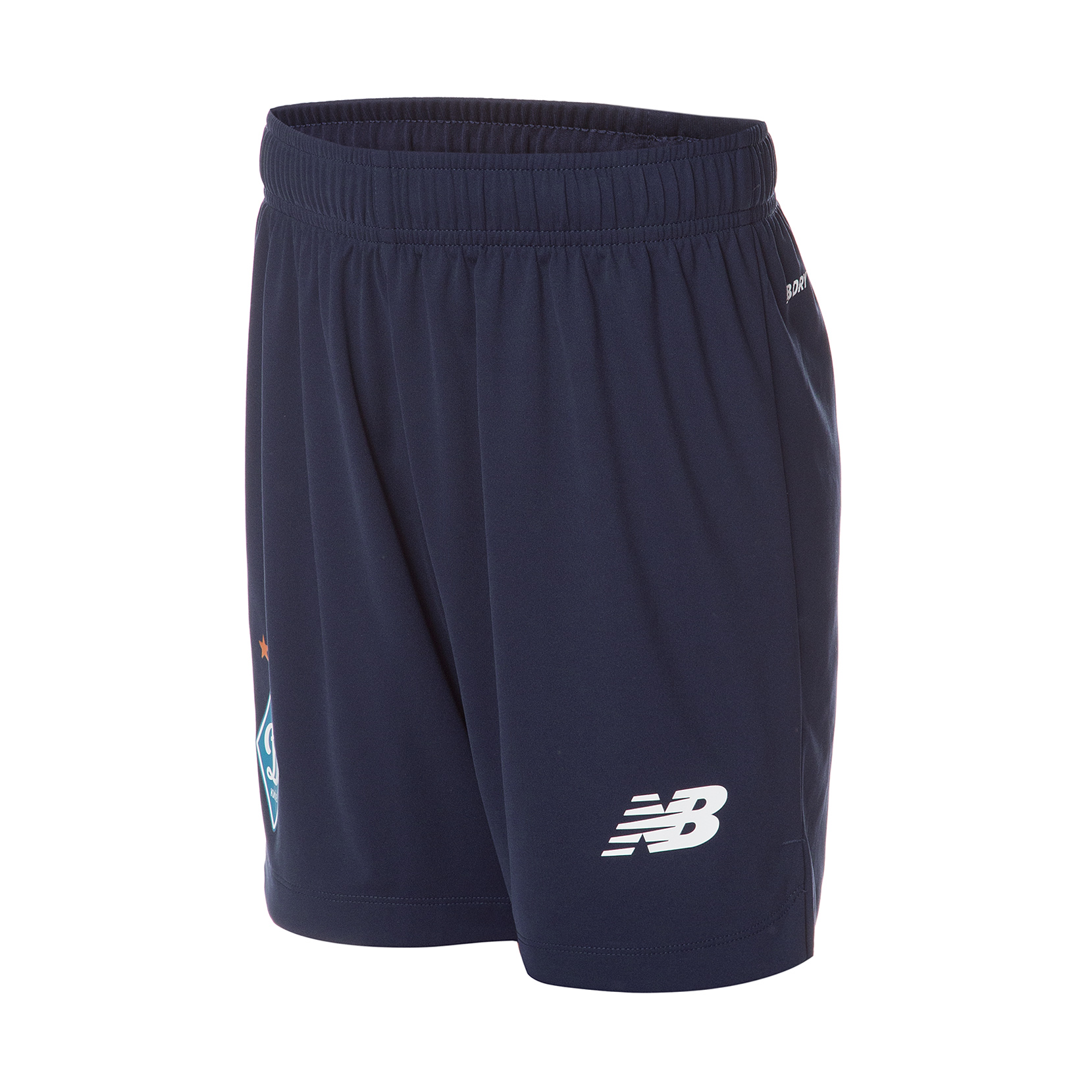 Шорти тренувальні юнацькі ФК «Динамо» Київ Knit