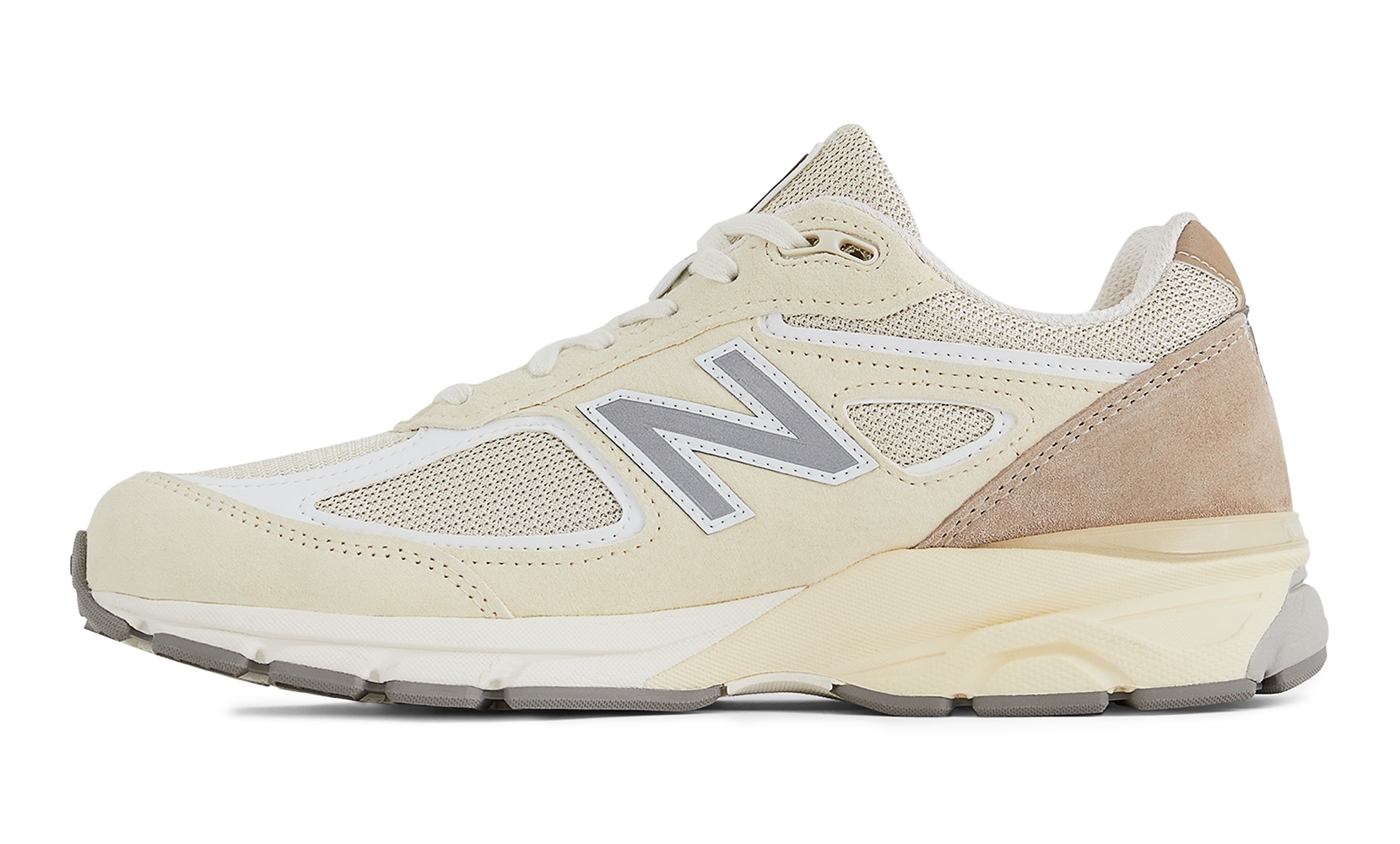 New Balance 990v4 Made in USA