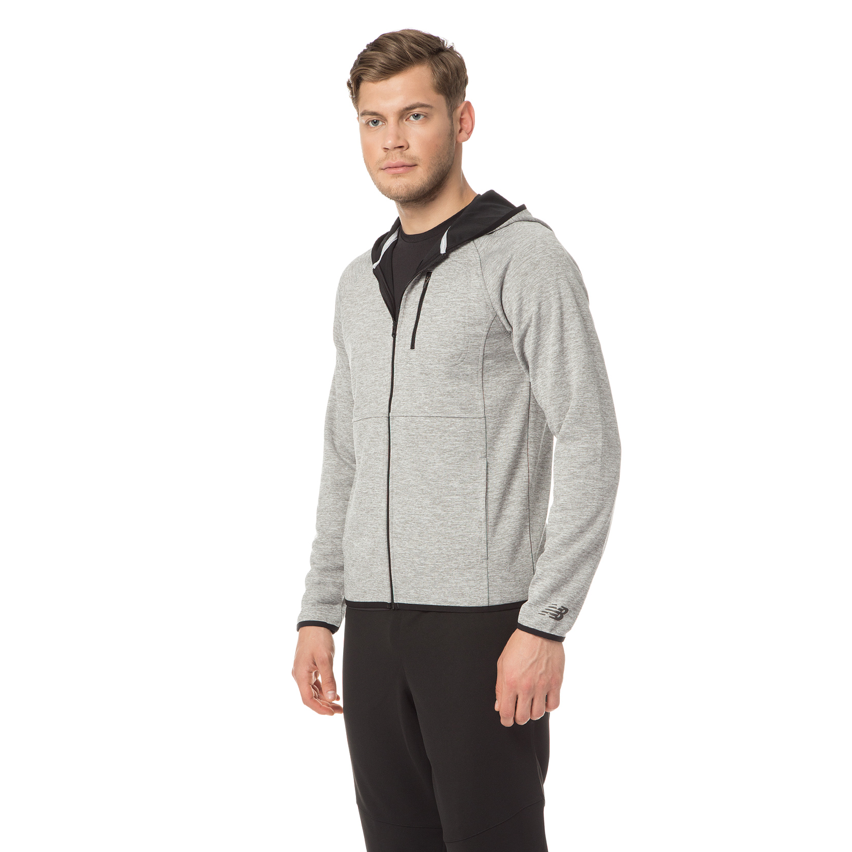 Куртка Double Knit