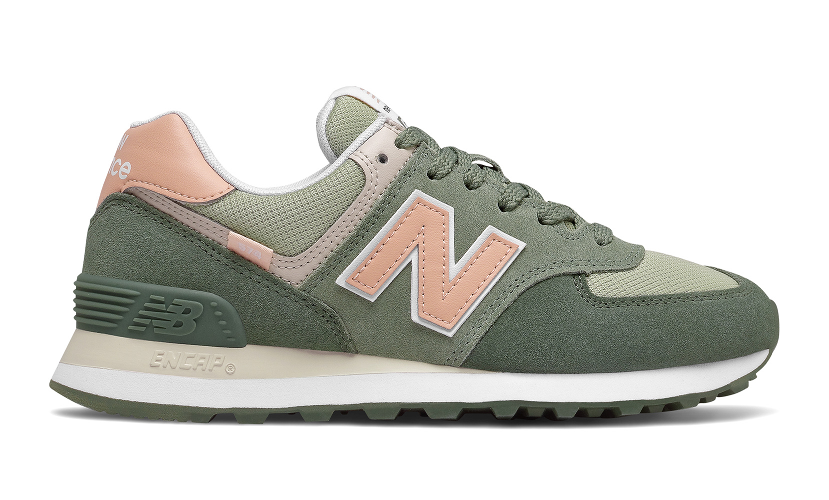 New Balance 574 Varsity