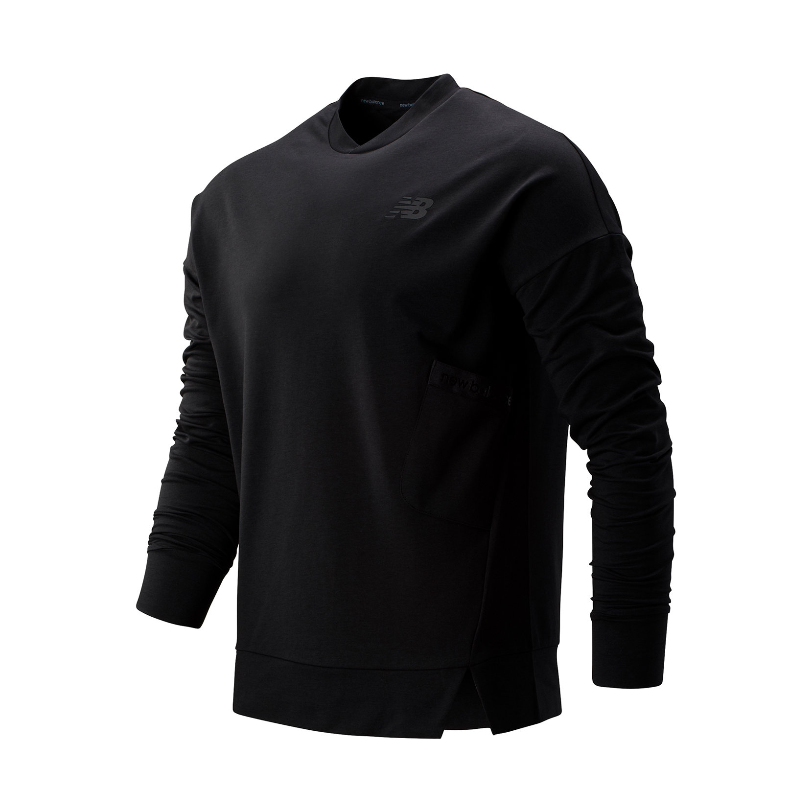 Світшот Reclaim Hybrid