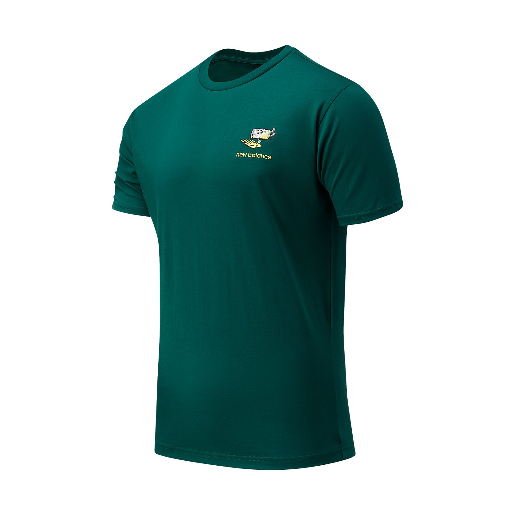 Футболка NB Athletic Minimize