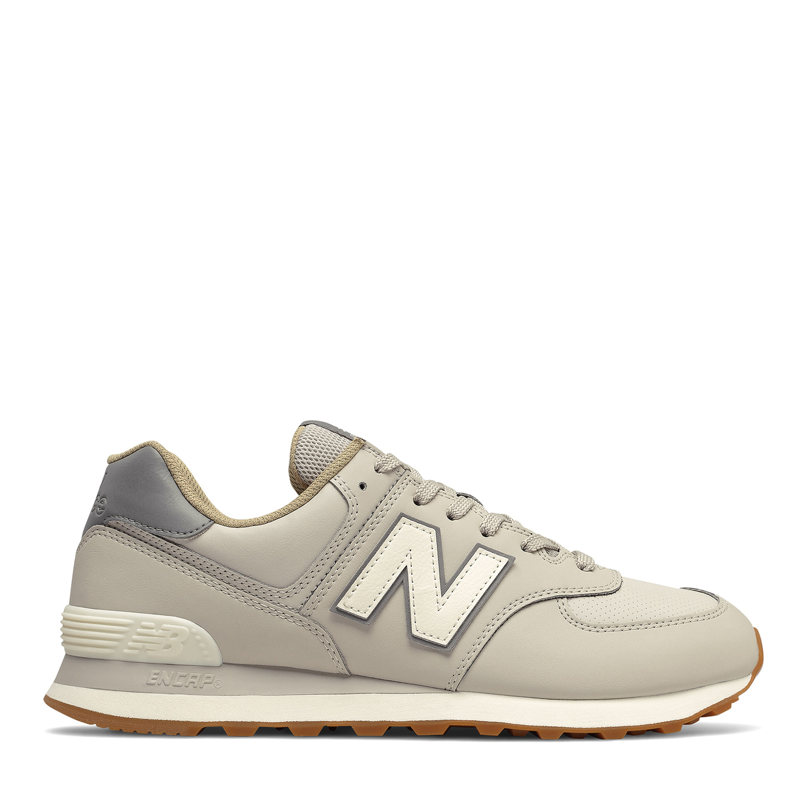 New Balance 574 Vegan