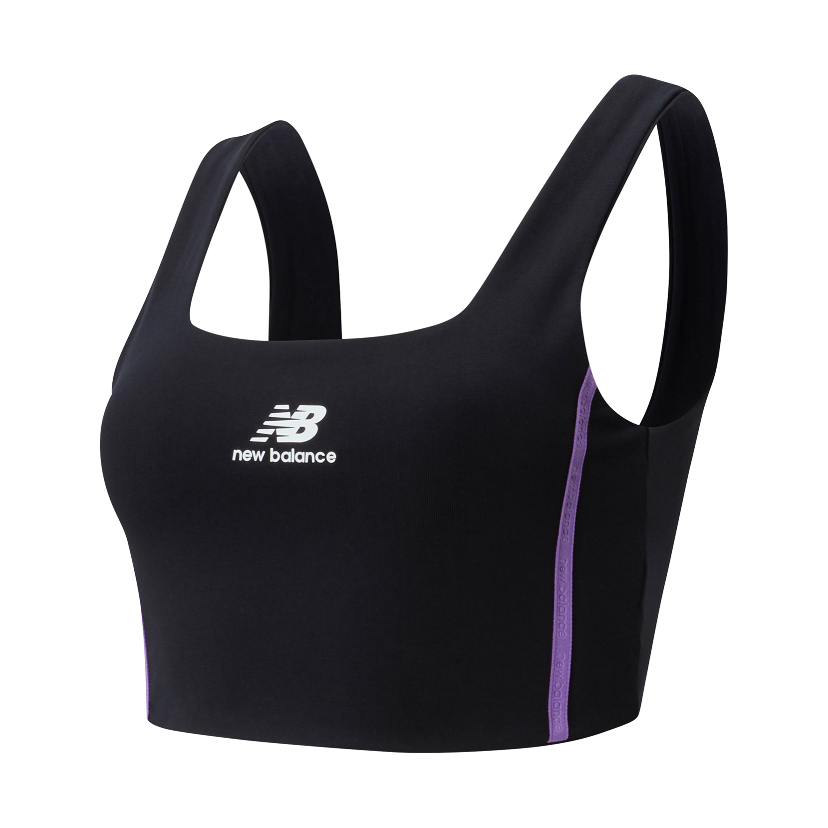 Спортивне бра Nb Athletics Tokyo Nights Fitted