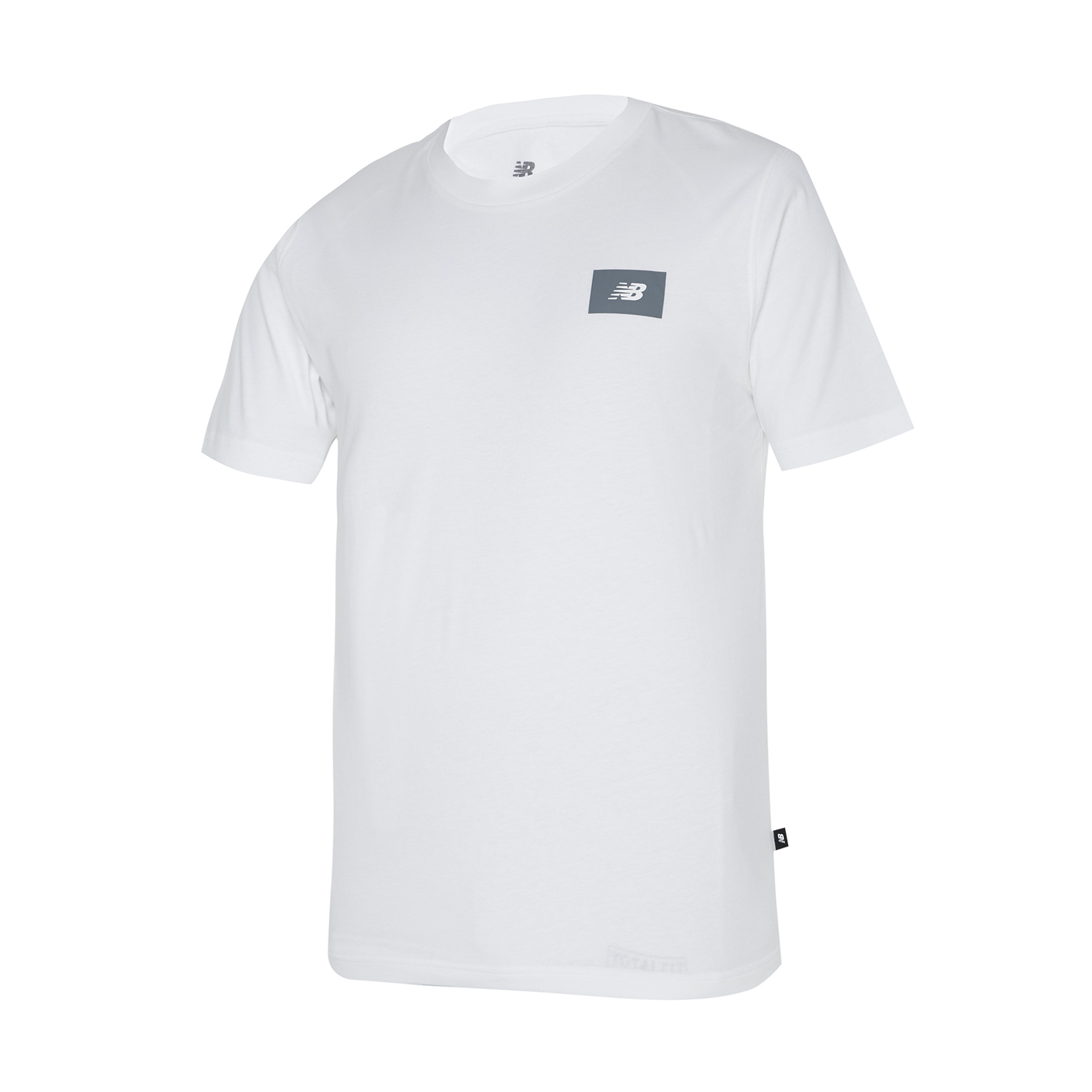 Футболка NB Logo Graphics