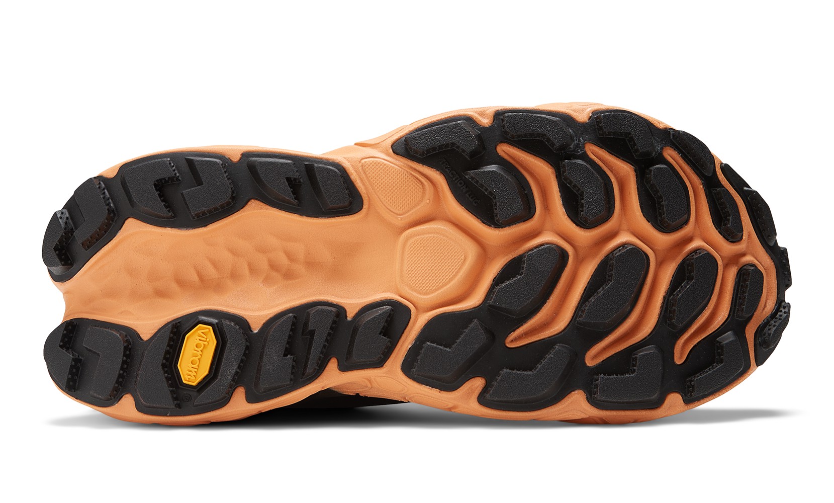 Fresh Foam х More Trail v3