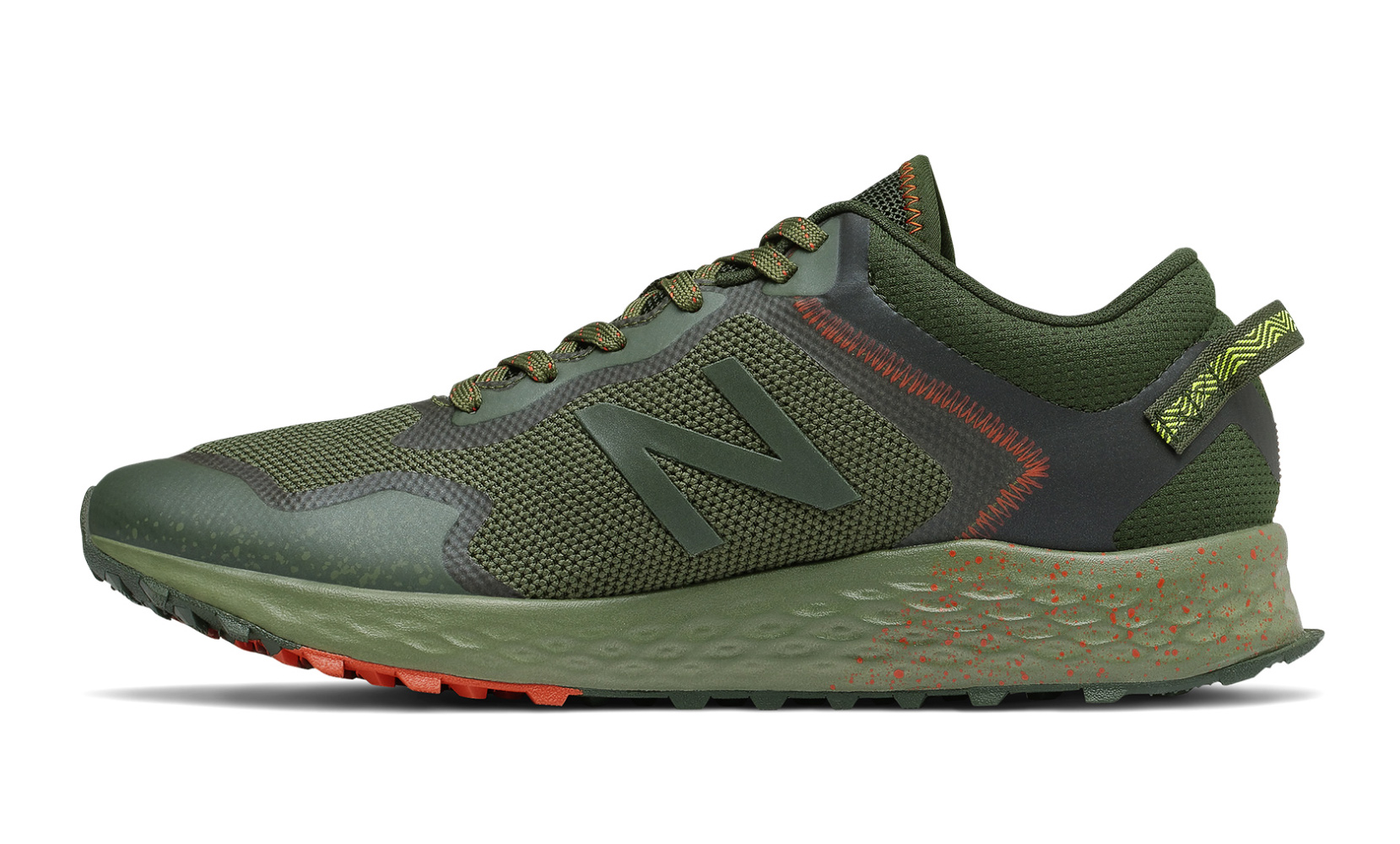 Fresh Foam Arishi Trail