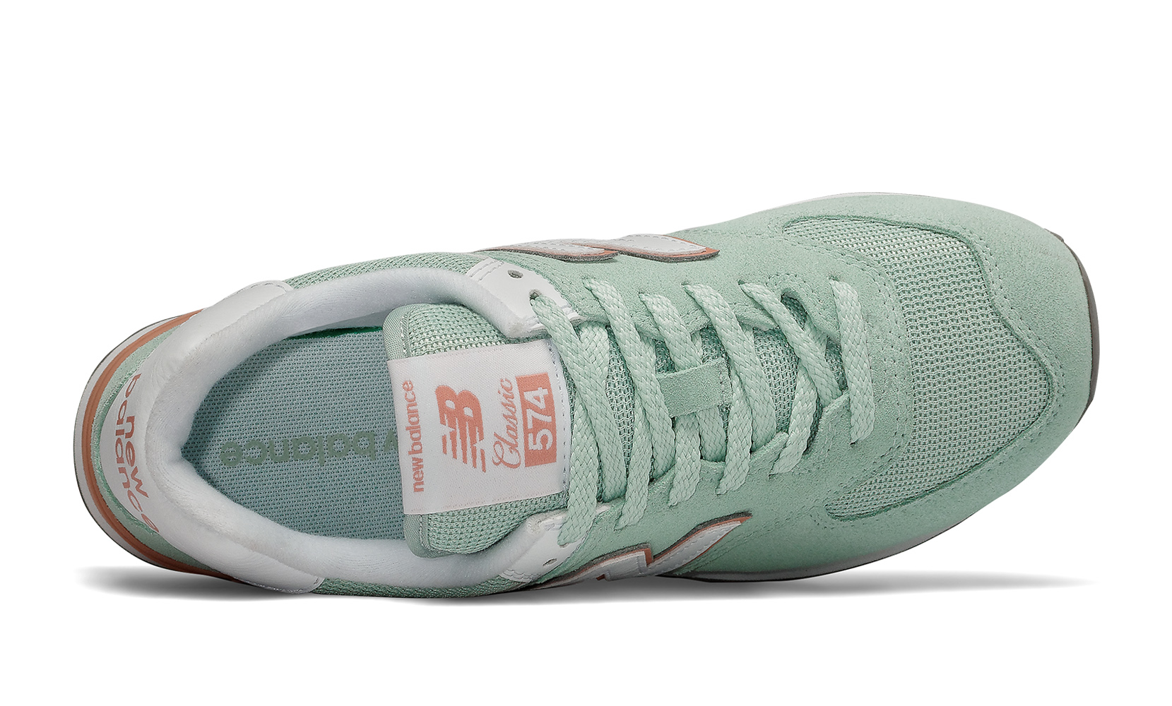 New Balance 574