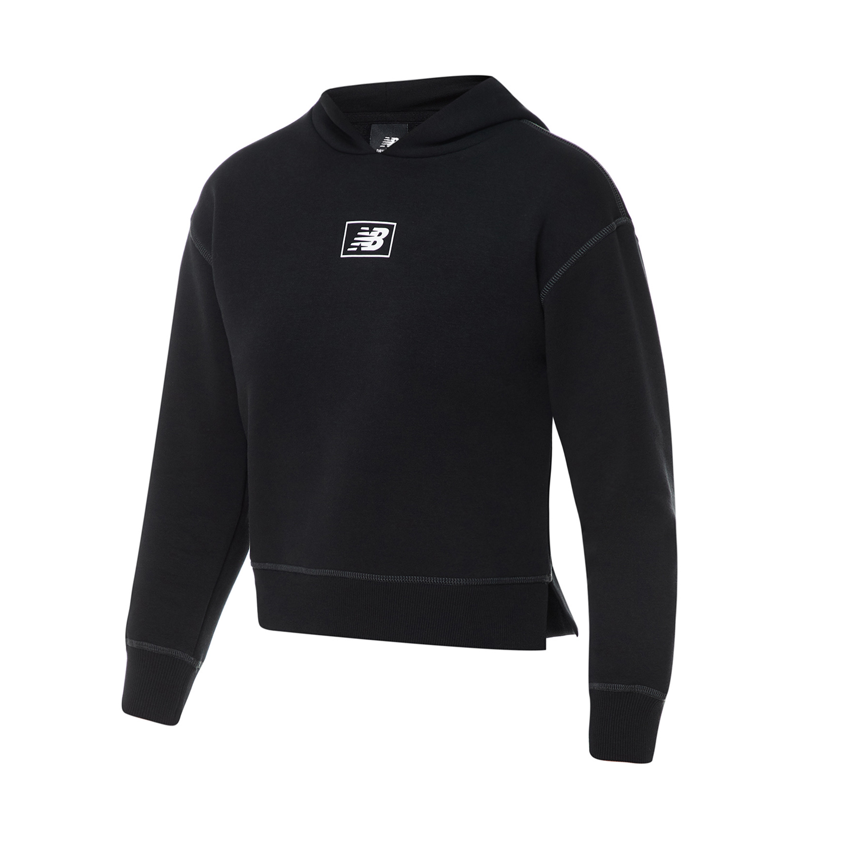 Худі Essentials Brushed