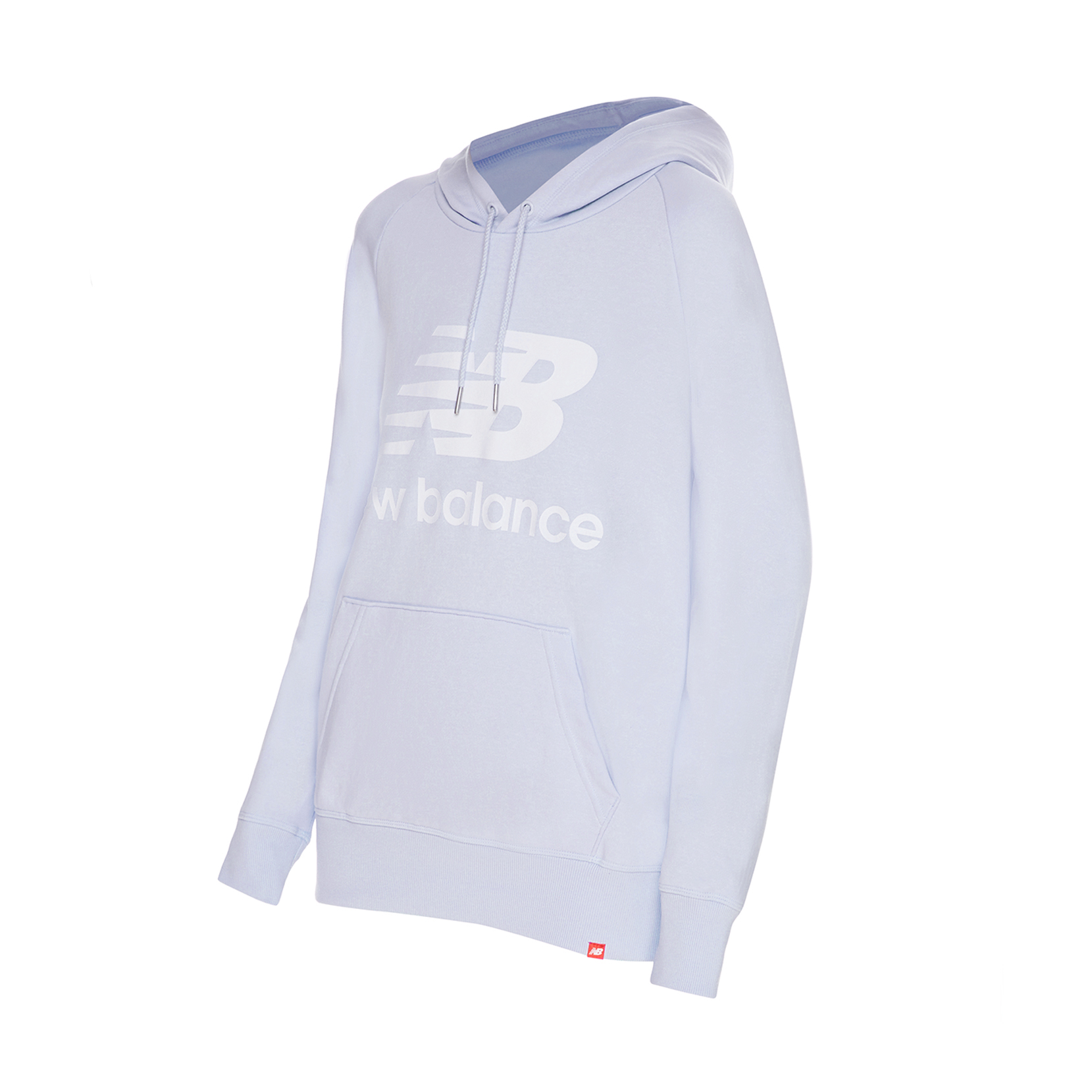 Худі NB Essentials Pullover