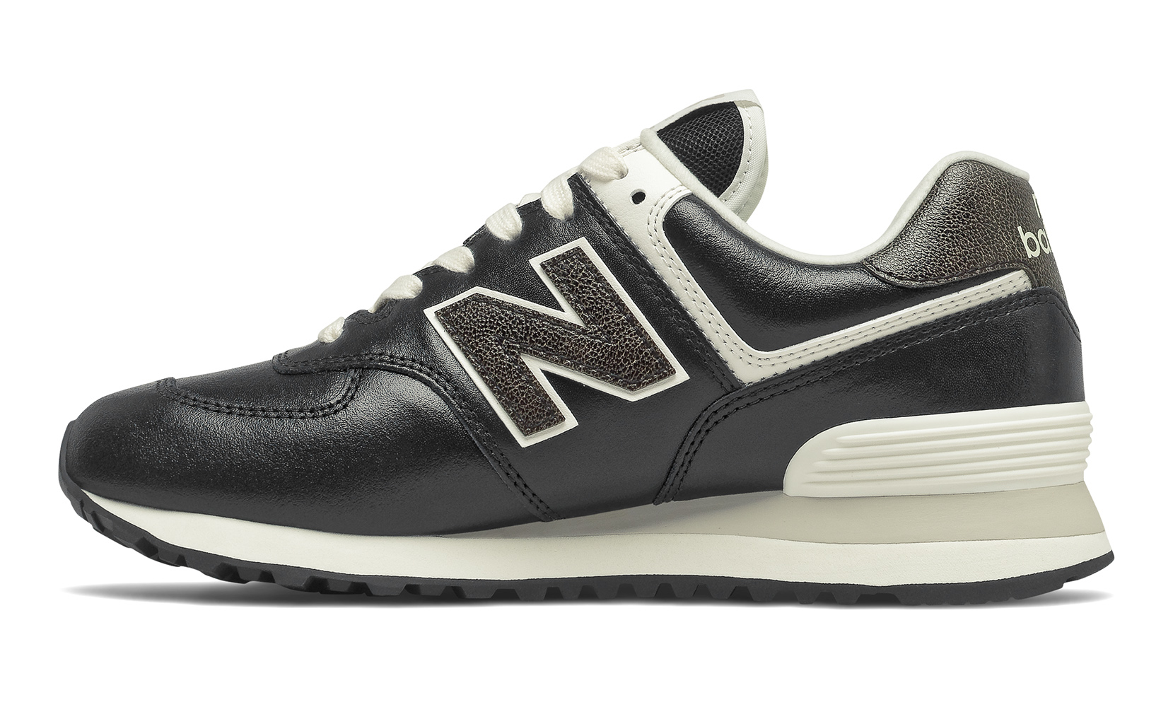 New Balance 574 Premium Metallic
