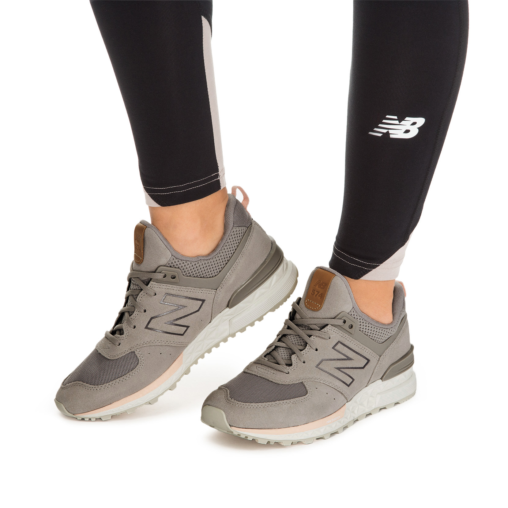 New Balance 574 Sport