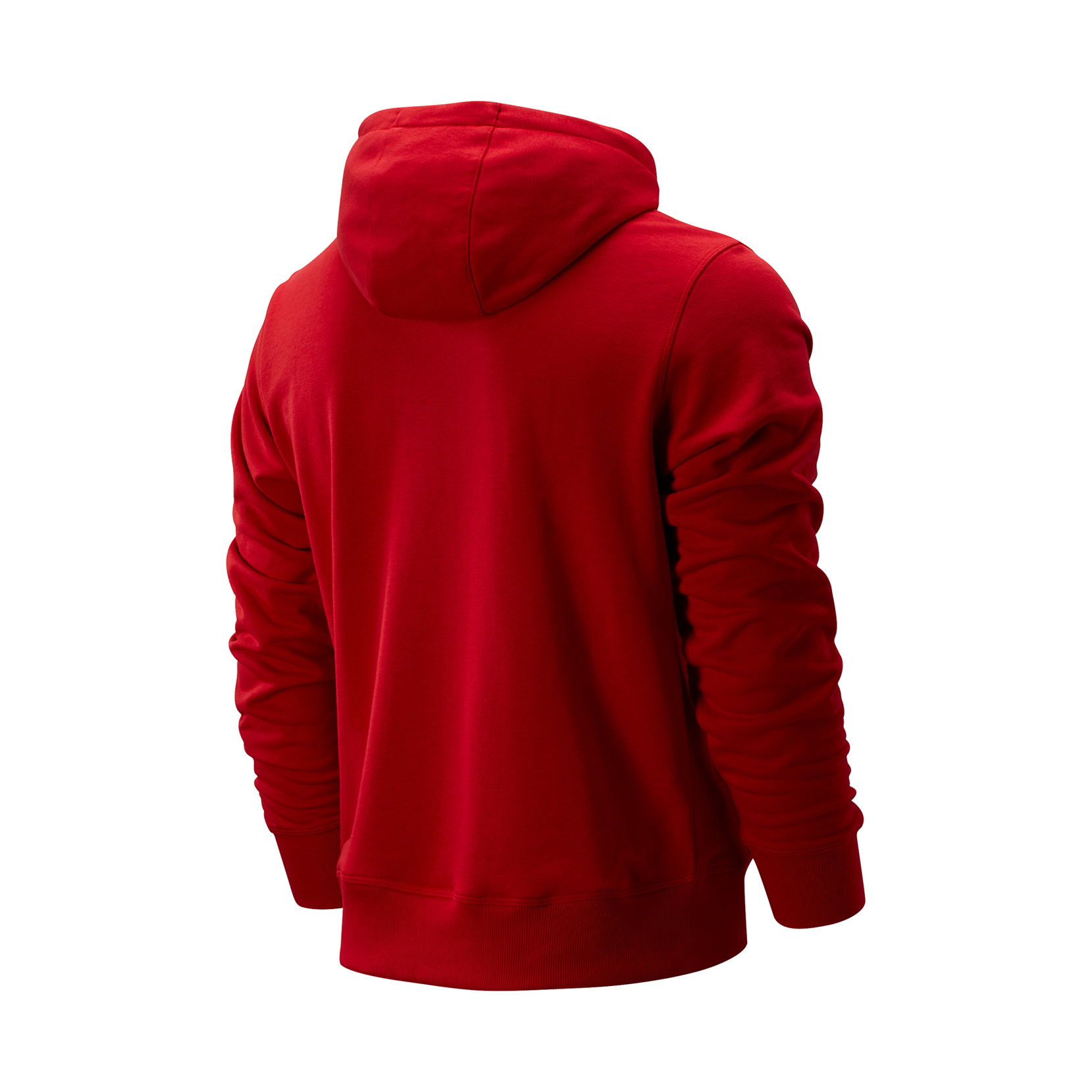 Худі NB Essentials Logo