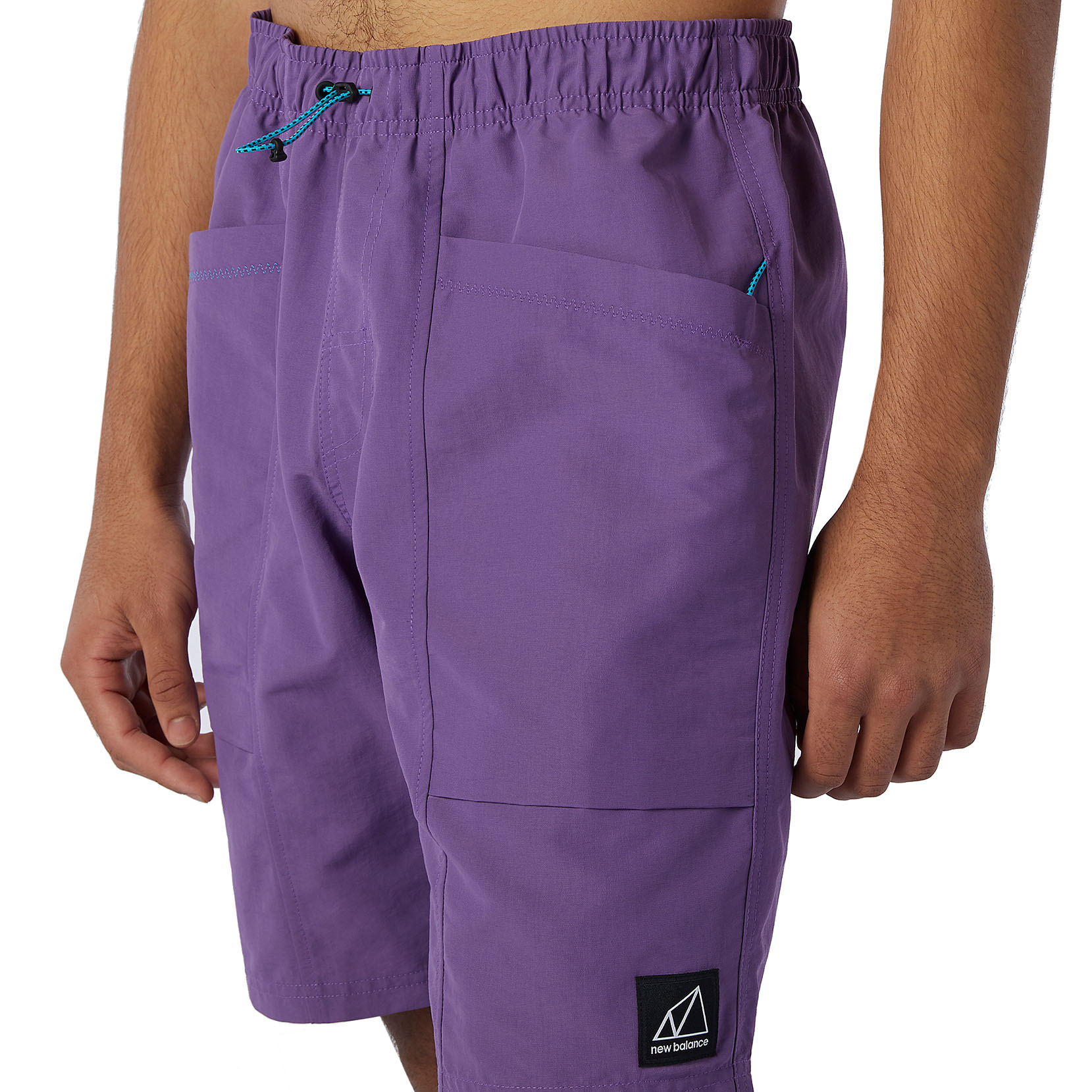 Шорти NB All Terrain