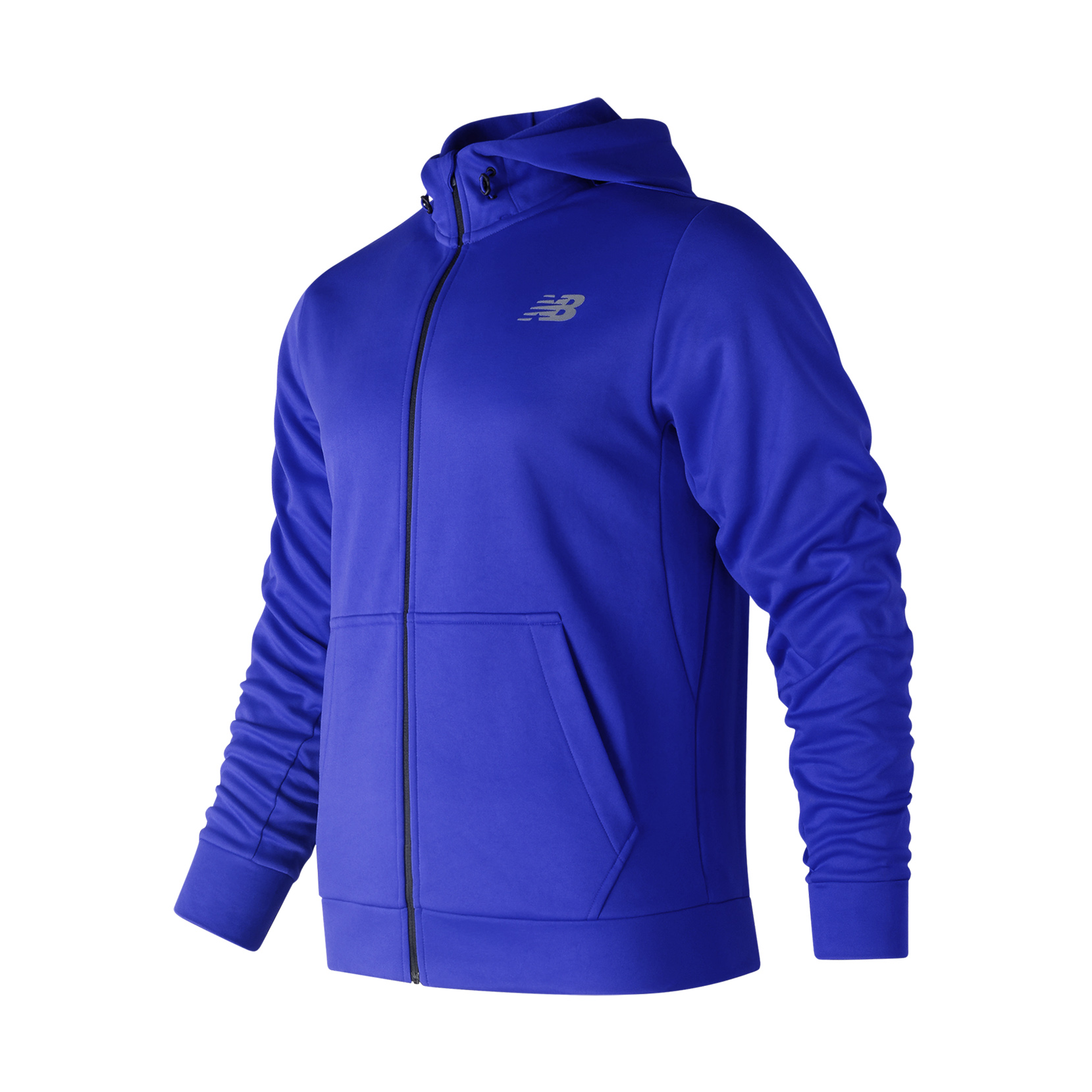 Куртка NB CF FZ