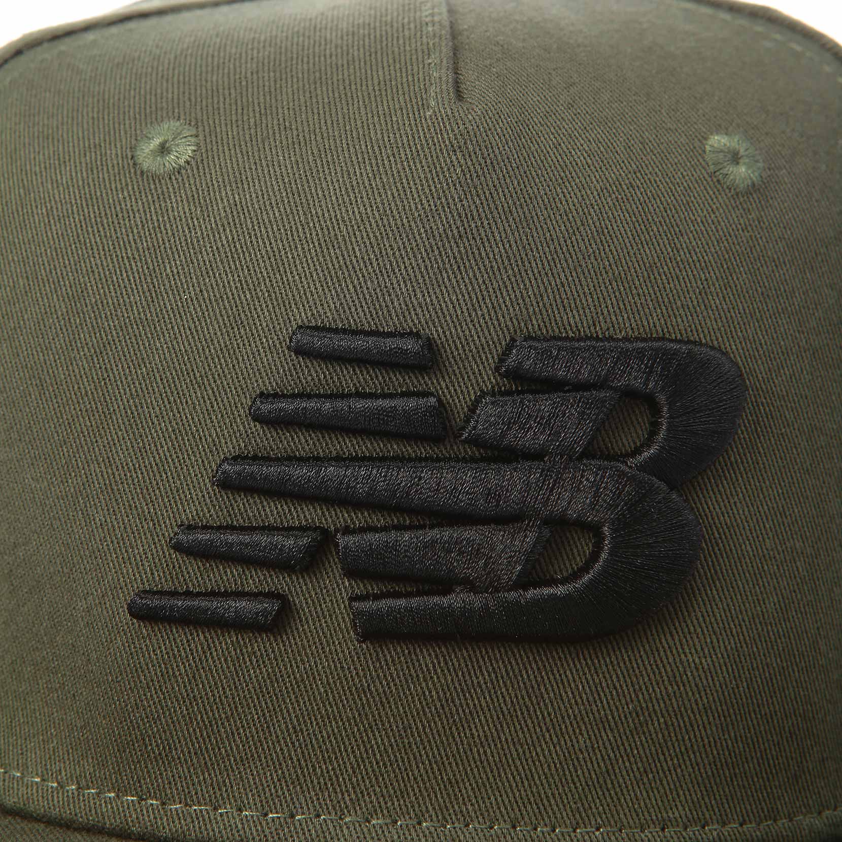 Кепка 5 Panel Pro II Logo Cap
