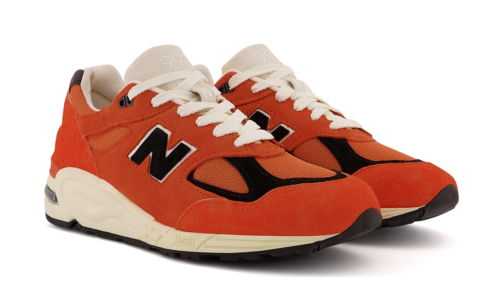 New Balance 990 V2 Made in USA