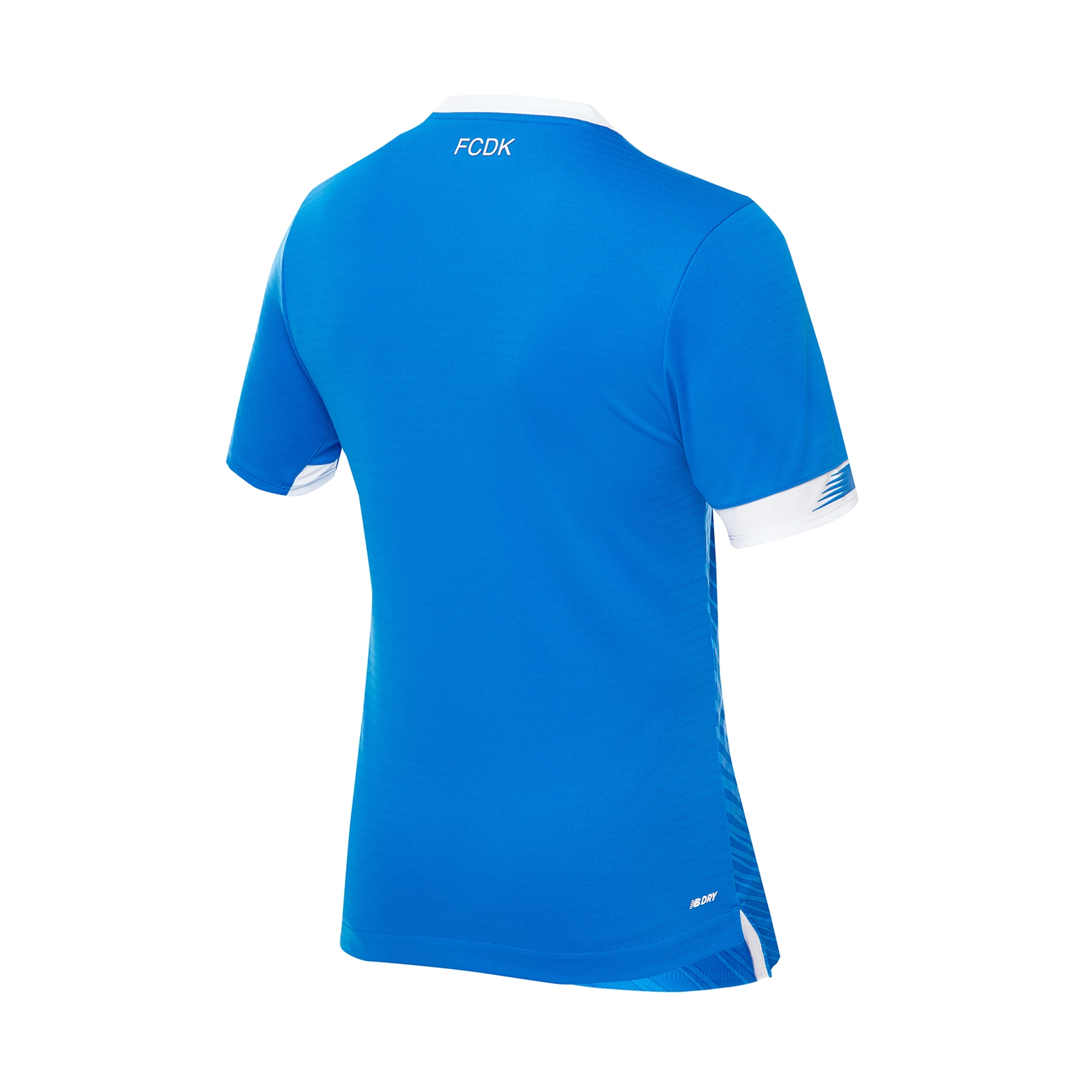 Футболка ФК «Динамо» Київ Away Athlete