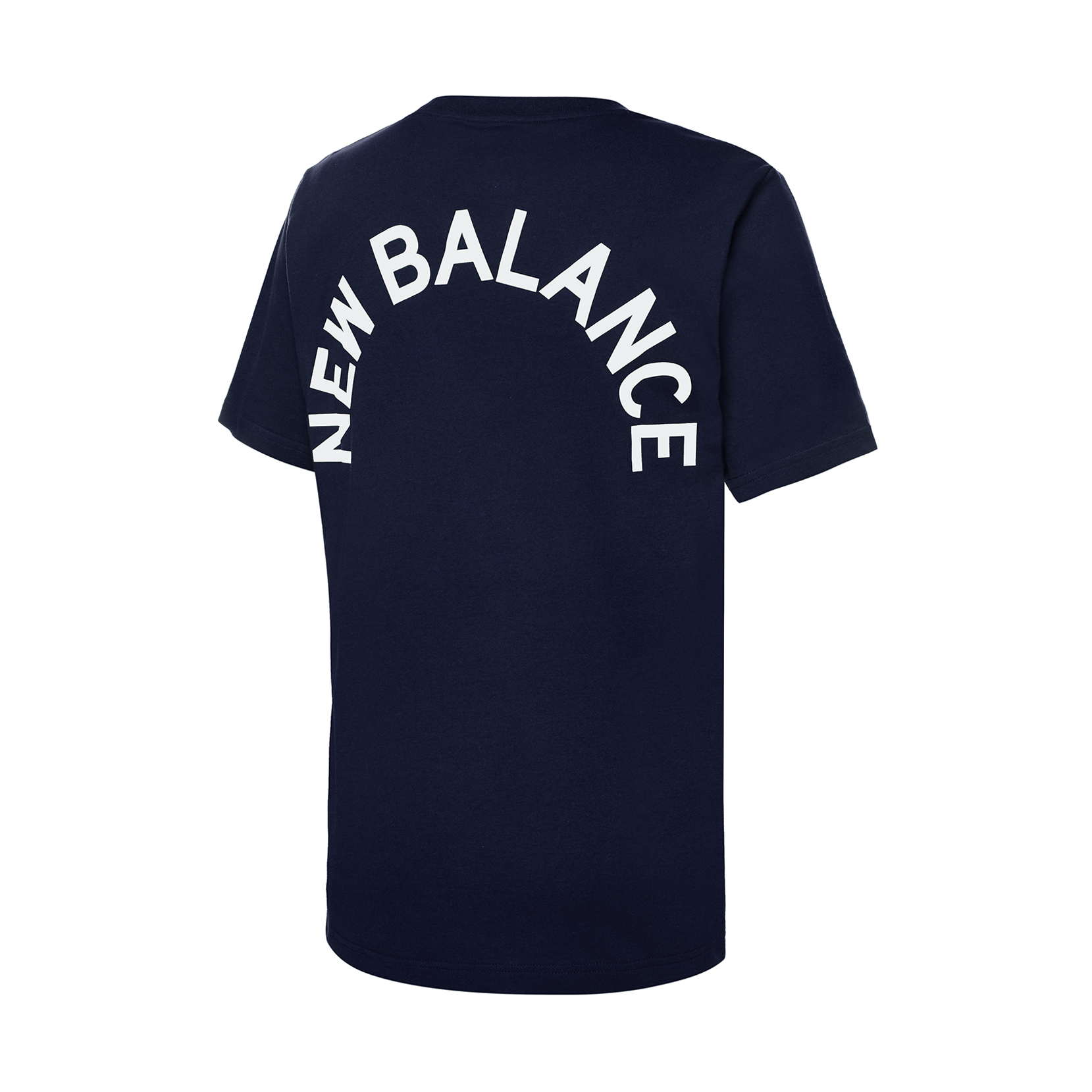 Футболка NB Classic Arch