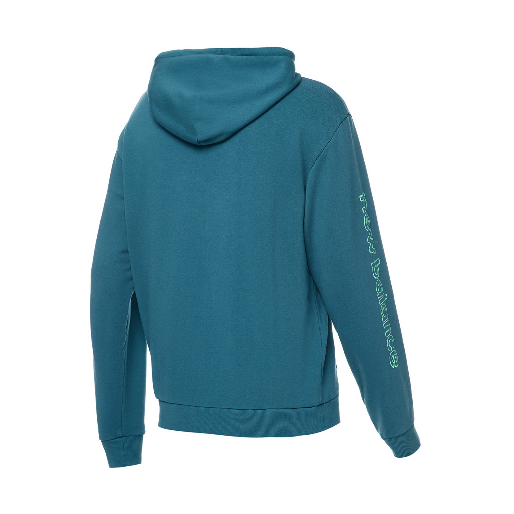 Худі NB Athletics Clash