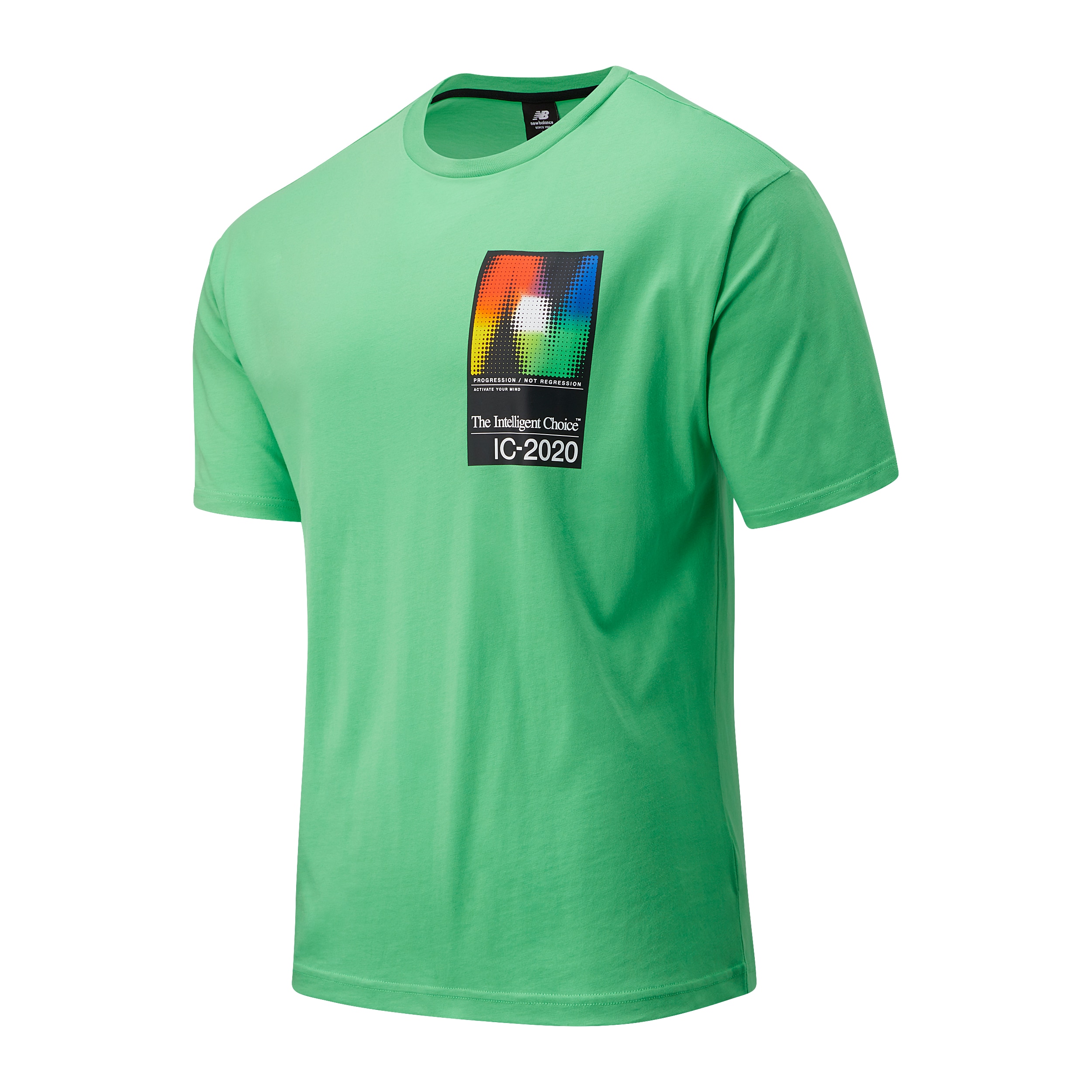 Футболка Sport Style Optiks