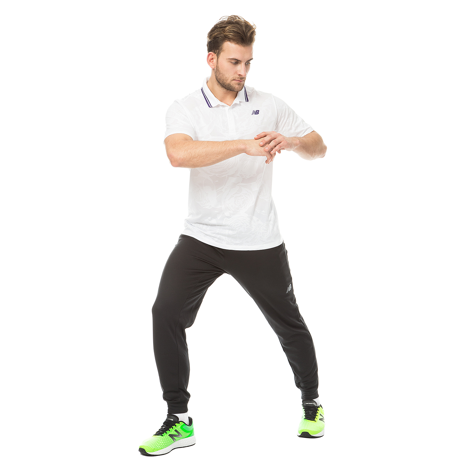 Спортивні брюки Game Changer Fleece