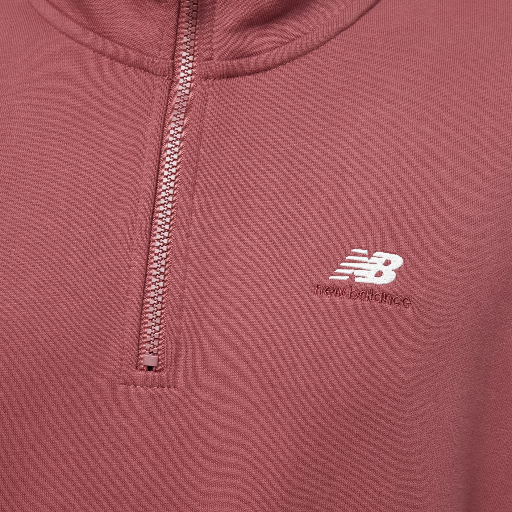 Спортивна кофта Athletics Remastered 1/4 Zip