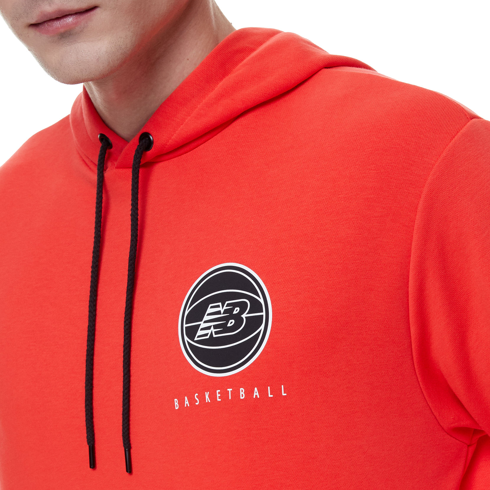 Худі Hoops Essential