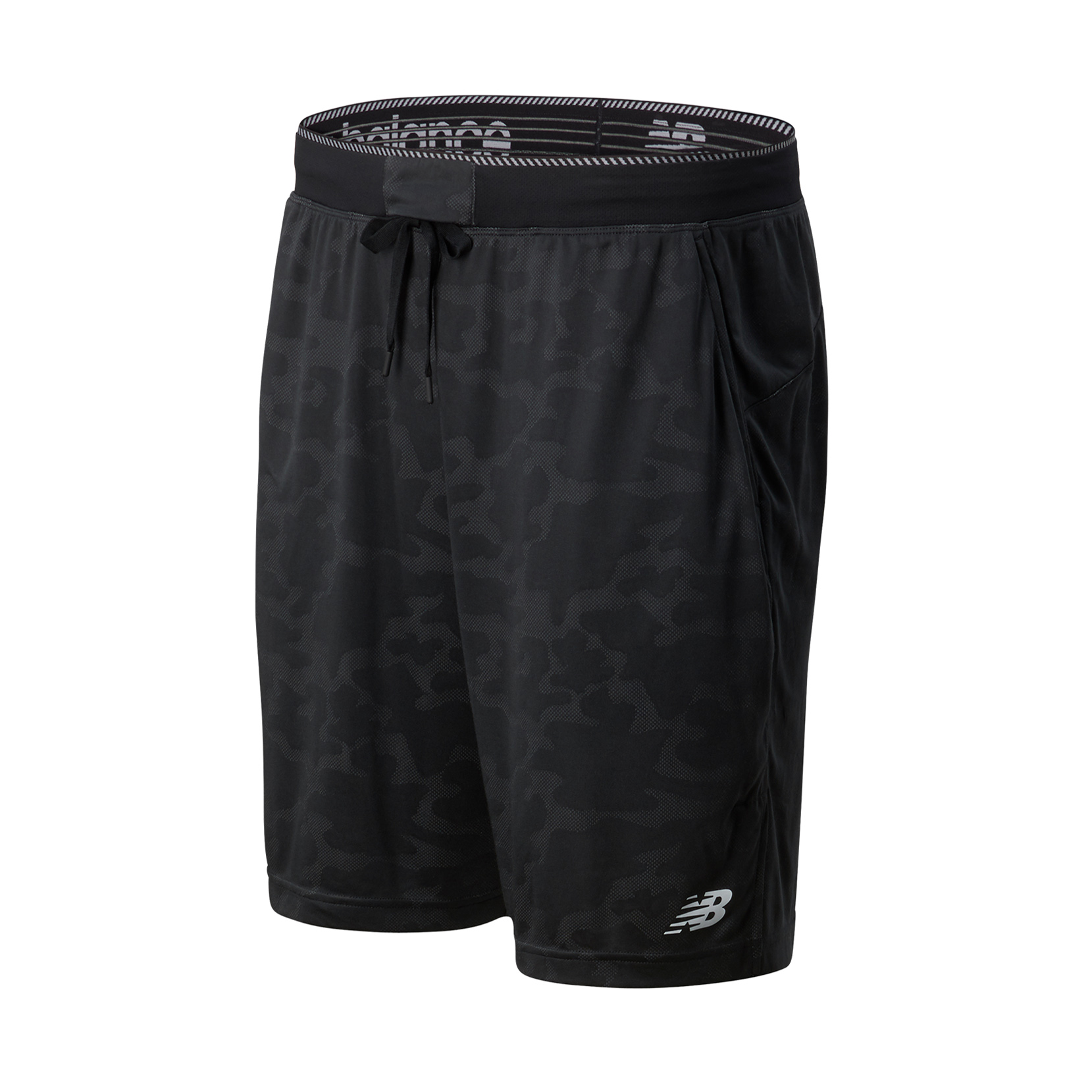 Шорти R.W.T. Lightweight Knit