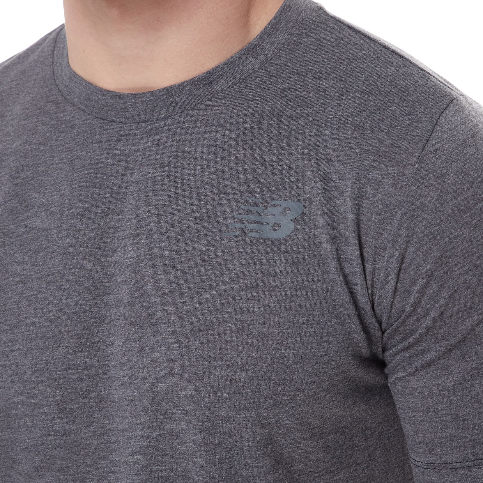 Футболка Tenacity Heathertech