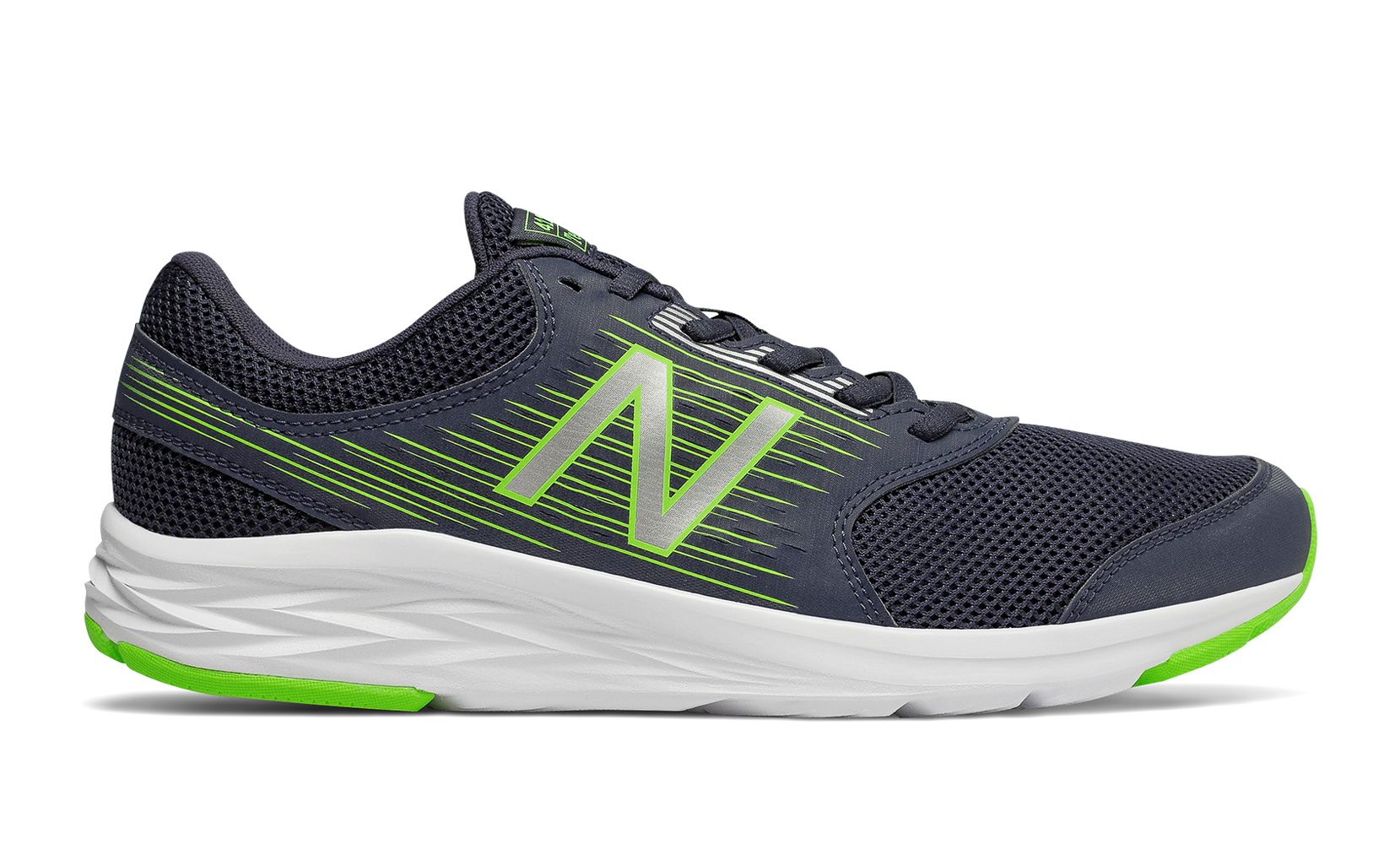 New Balance 411 TechRide v1