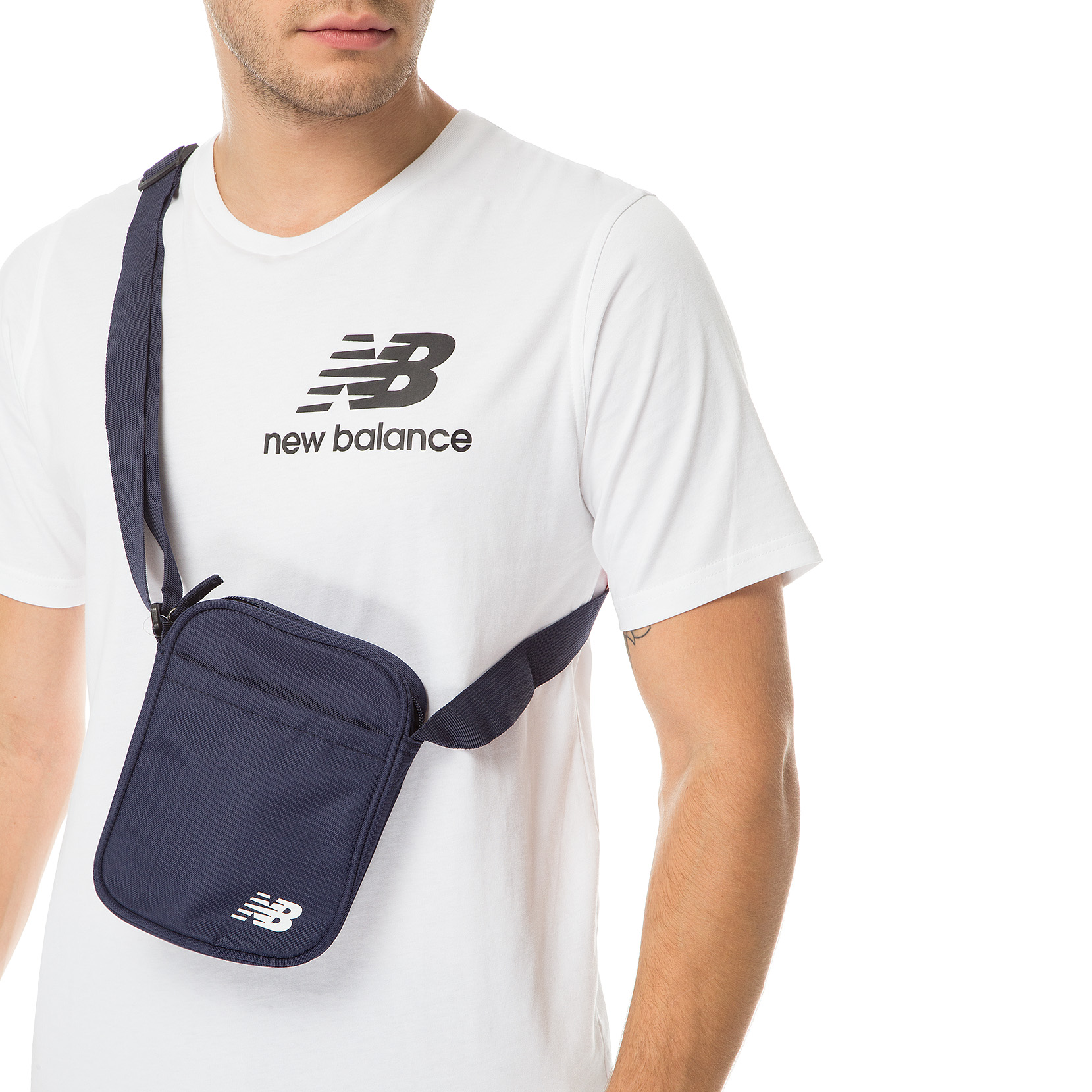 Сумка Metro Bag