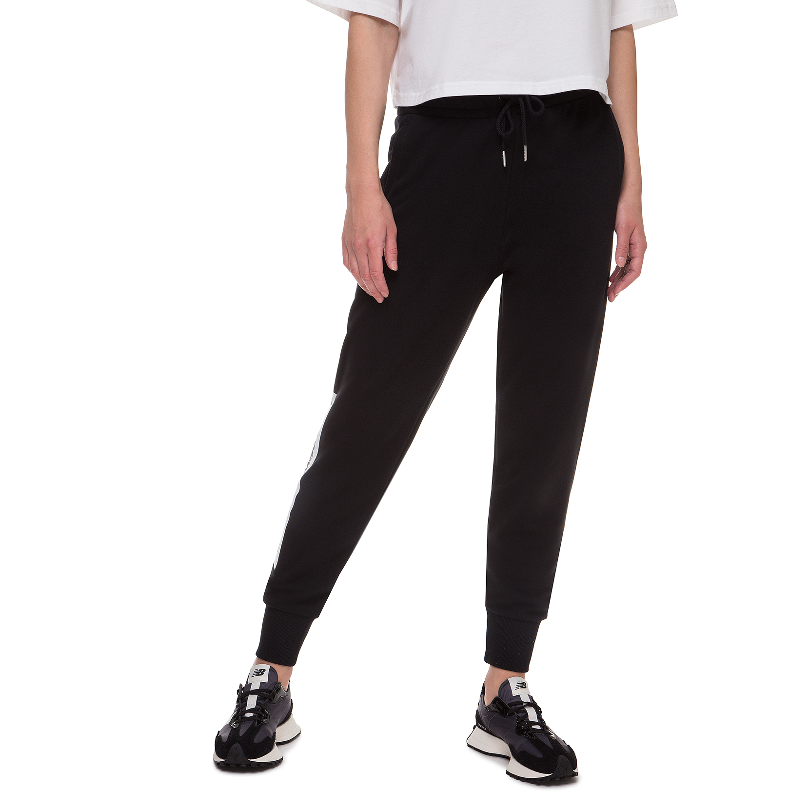 Спортивні брюки Sport Style Optiks Fleece