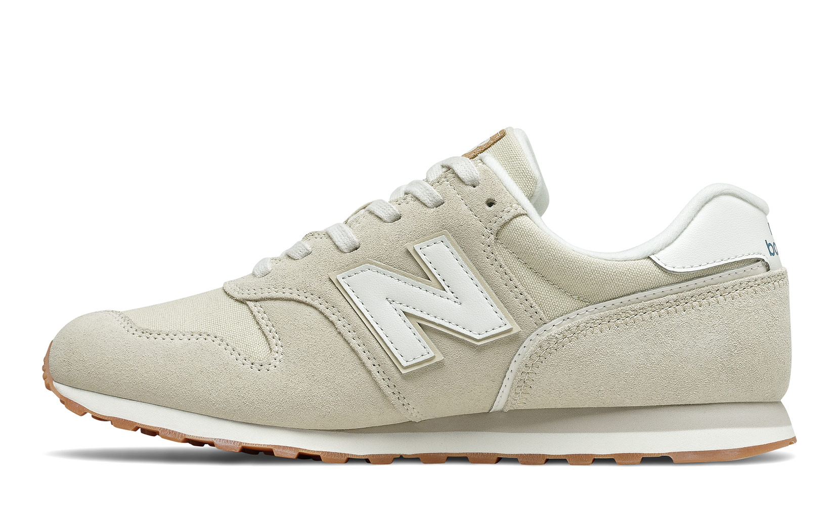 New Balance 373 Canvas