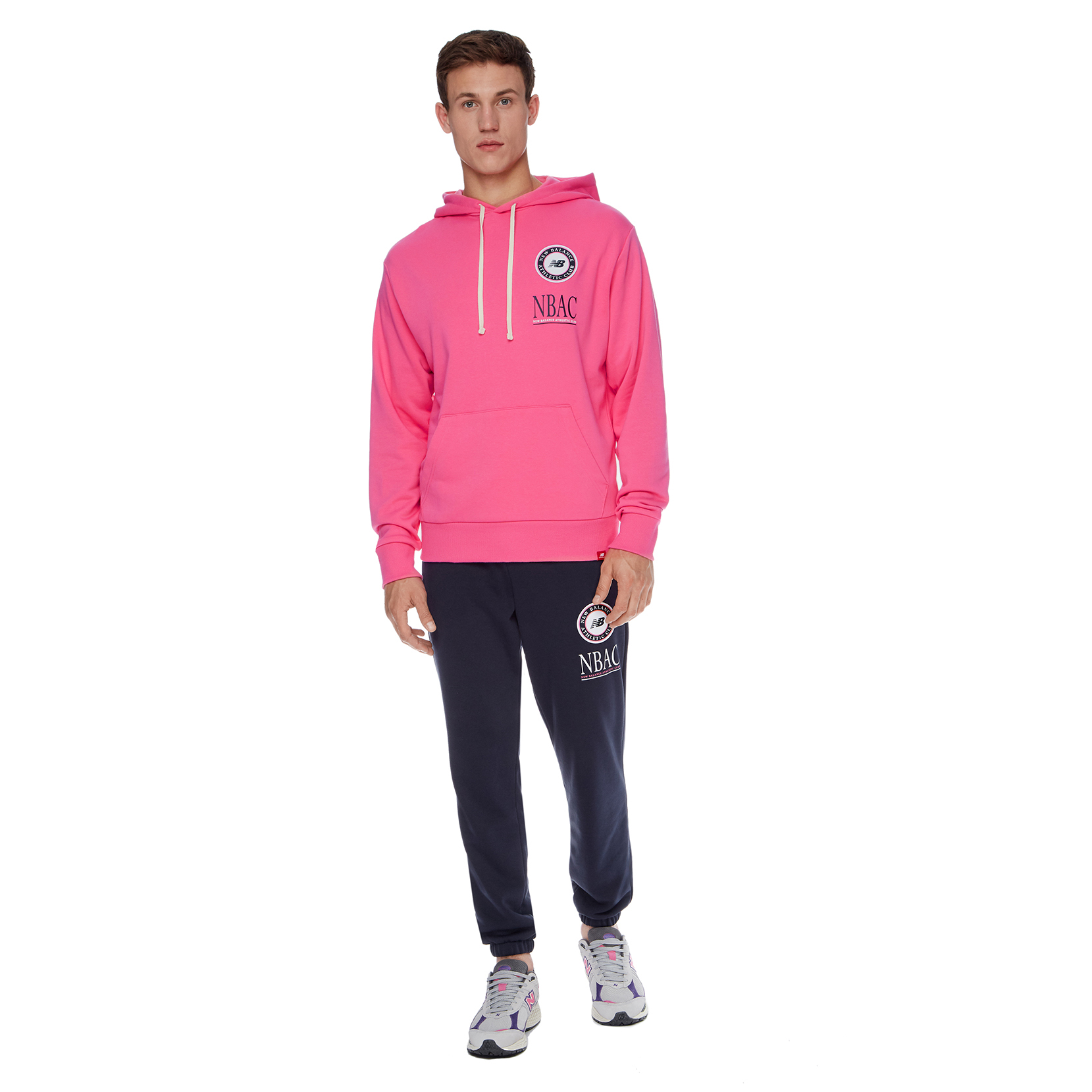 Худі Essentials Athletic Club