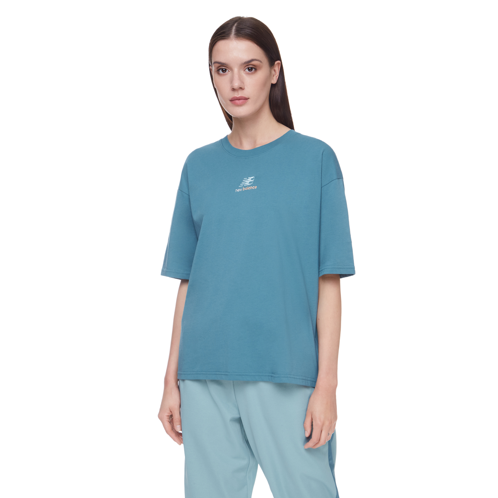 Футболка Athletic HL Graphic