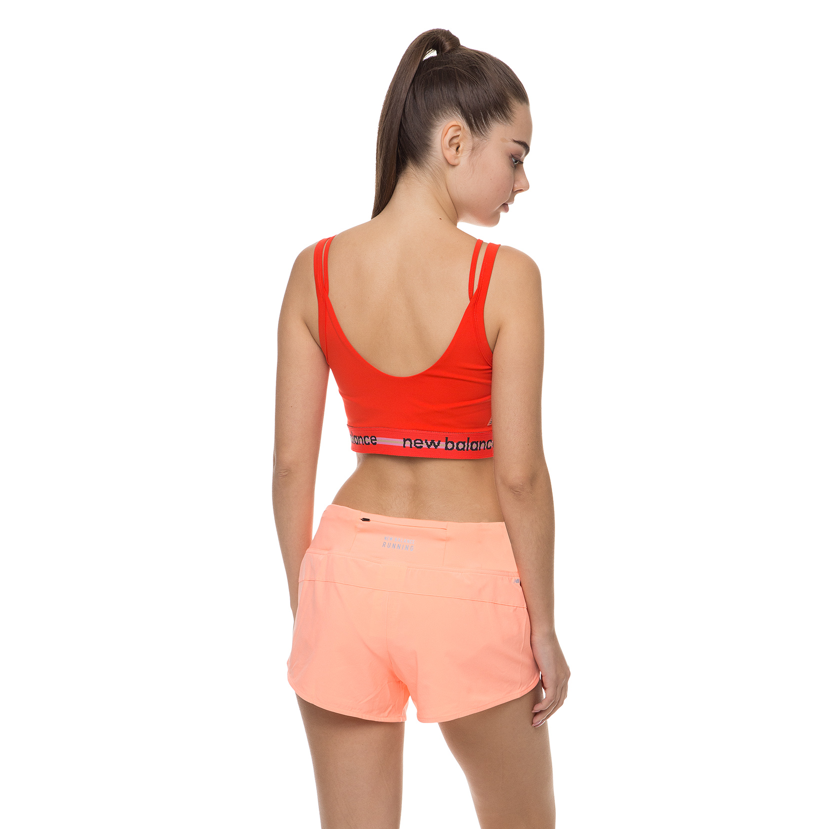 Спортивний топ Determination