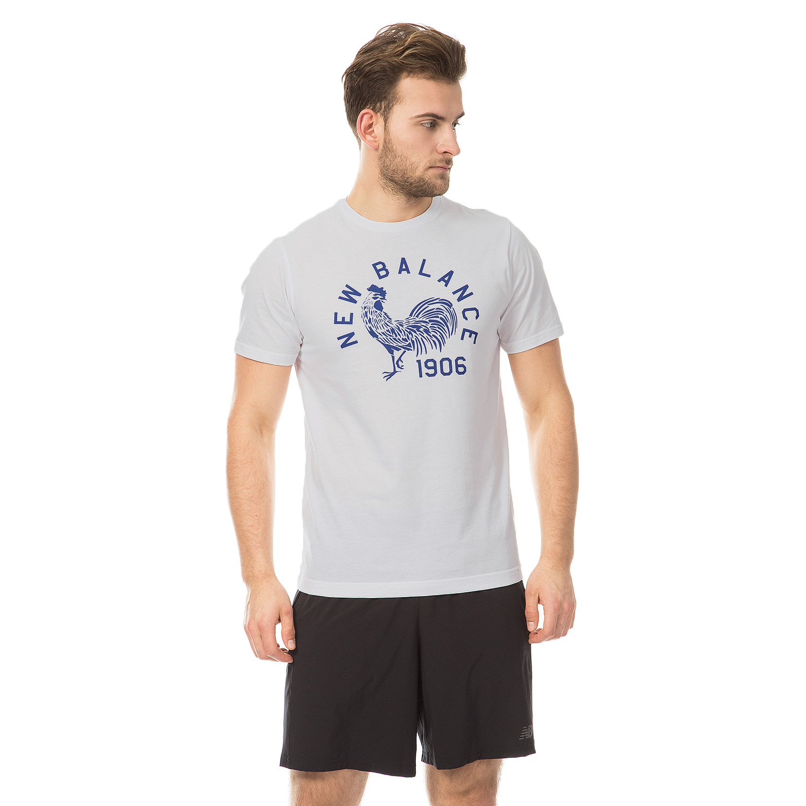 Футболка Graphic