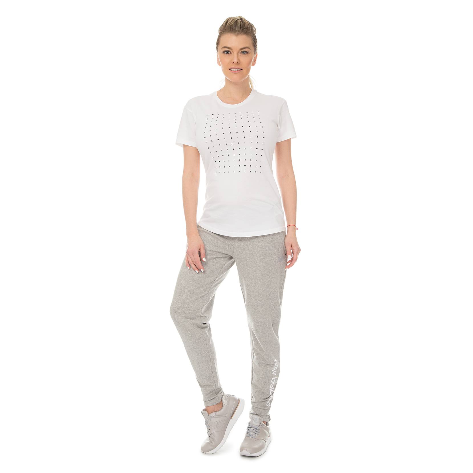 Футболка 247 Sport