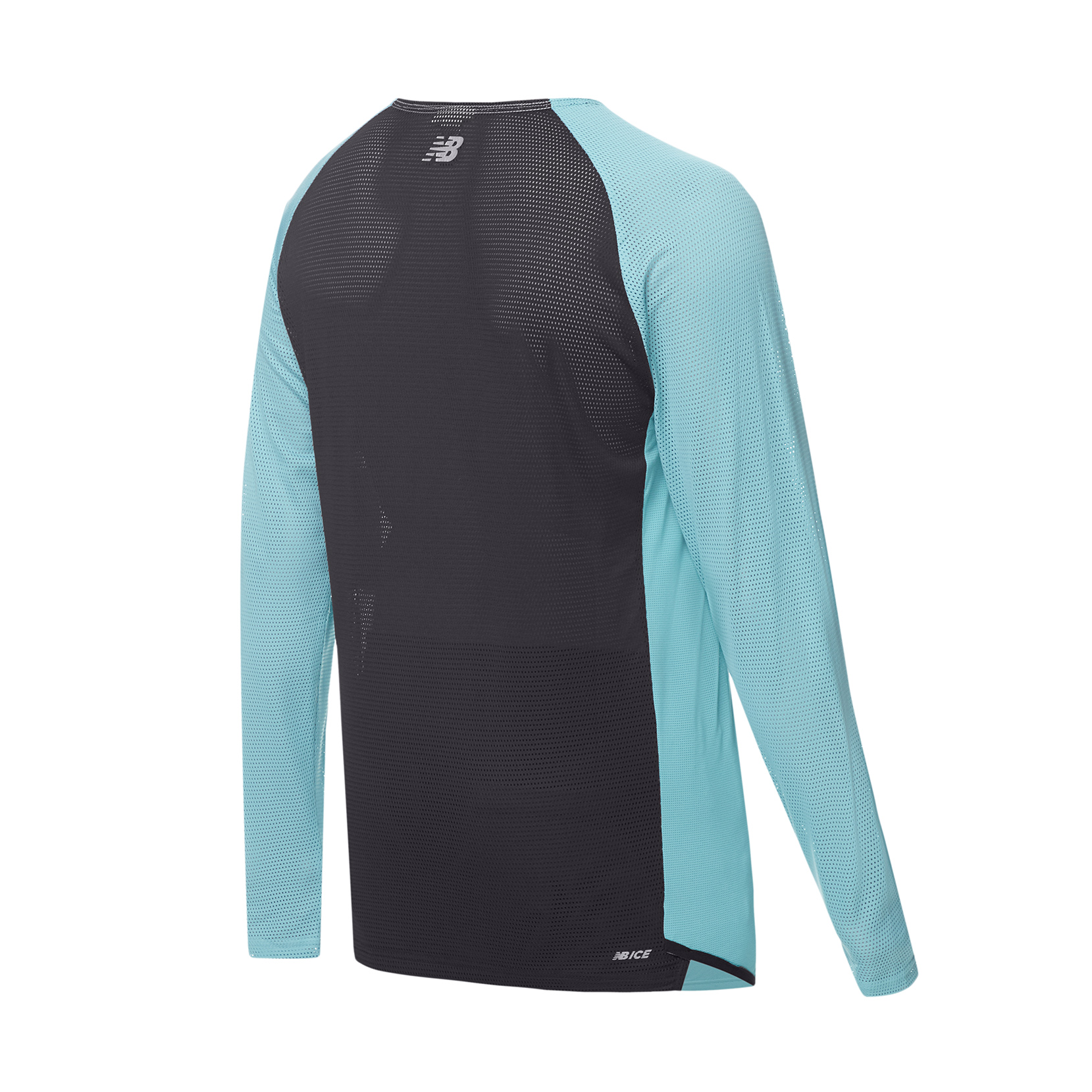 Футболка з довгим рукавом Accelerate Pacer