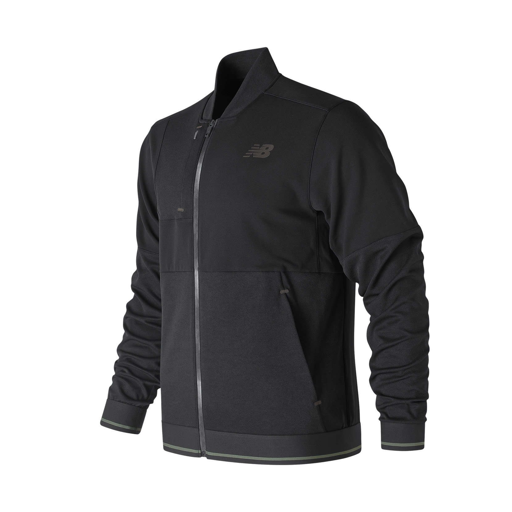 Спортивна кофта Restore Bomber